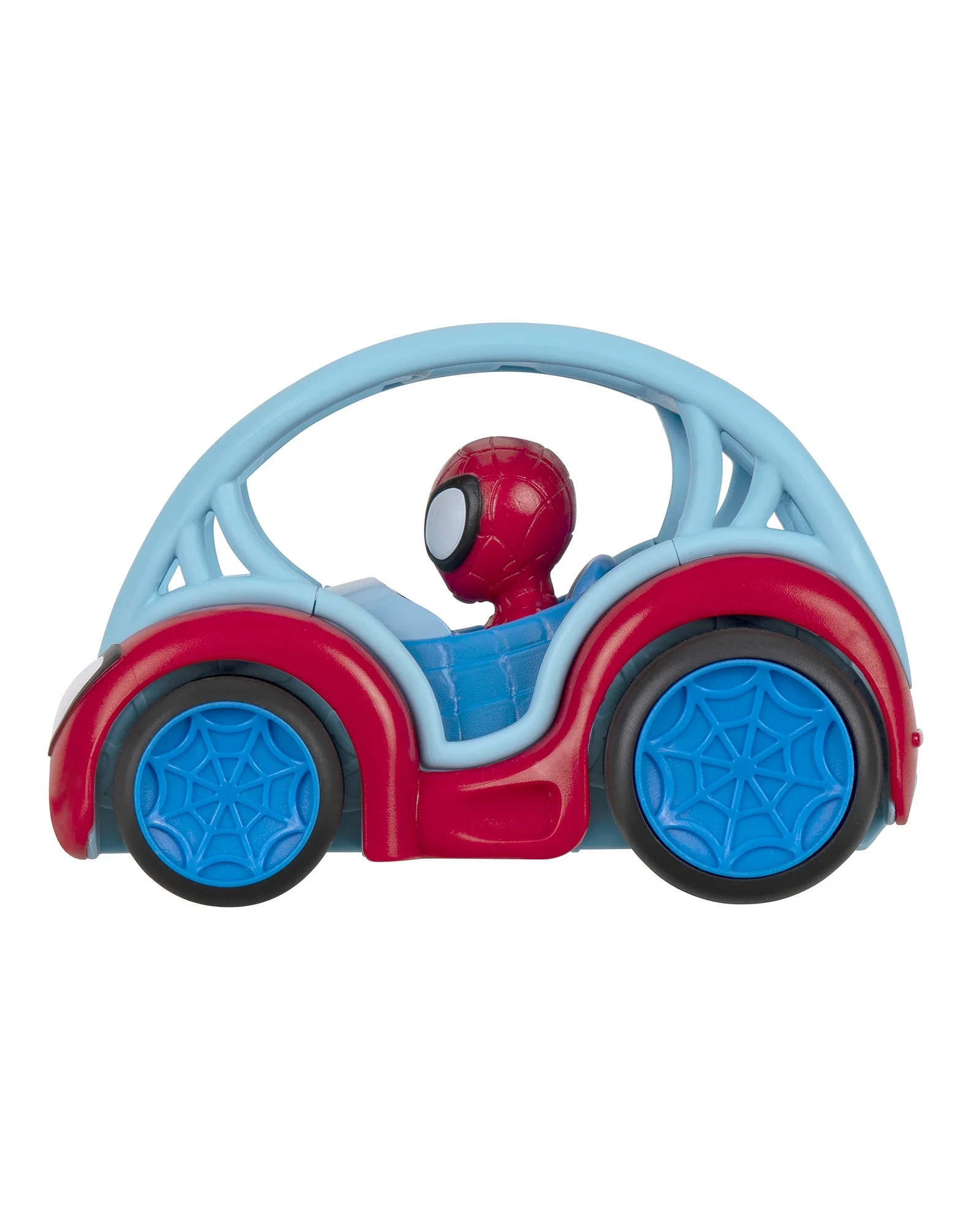Spidey Power Rollers Vehicle - Assorted - Image 19