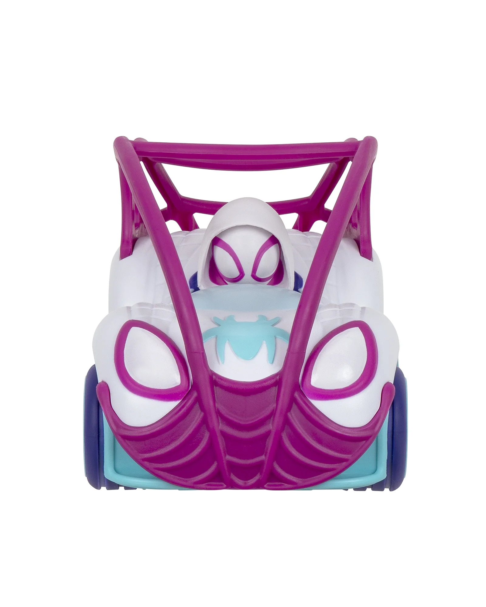 Spidey Power Rollers Vehicle - Assorted - Image 20