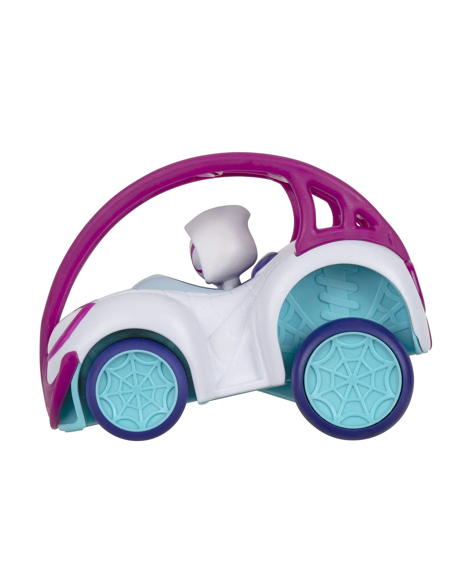 Spidey Power Rollers Vehicle - Assorted - Image 21