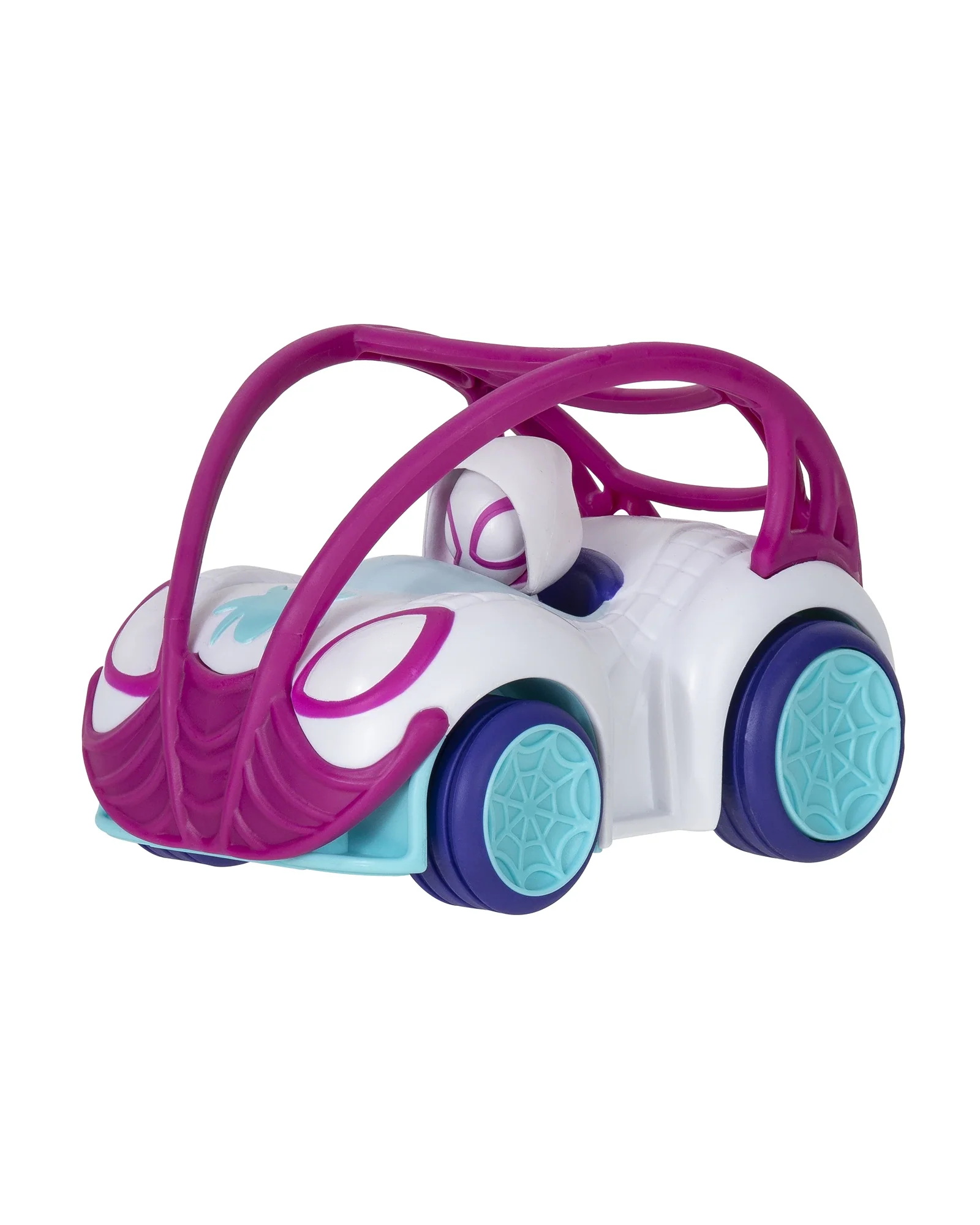 Spidey Power Rollers Vehicle - Assorted - Image 22