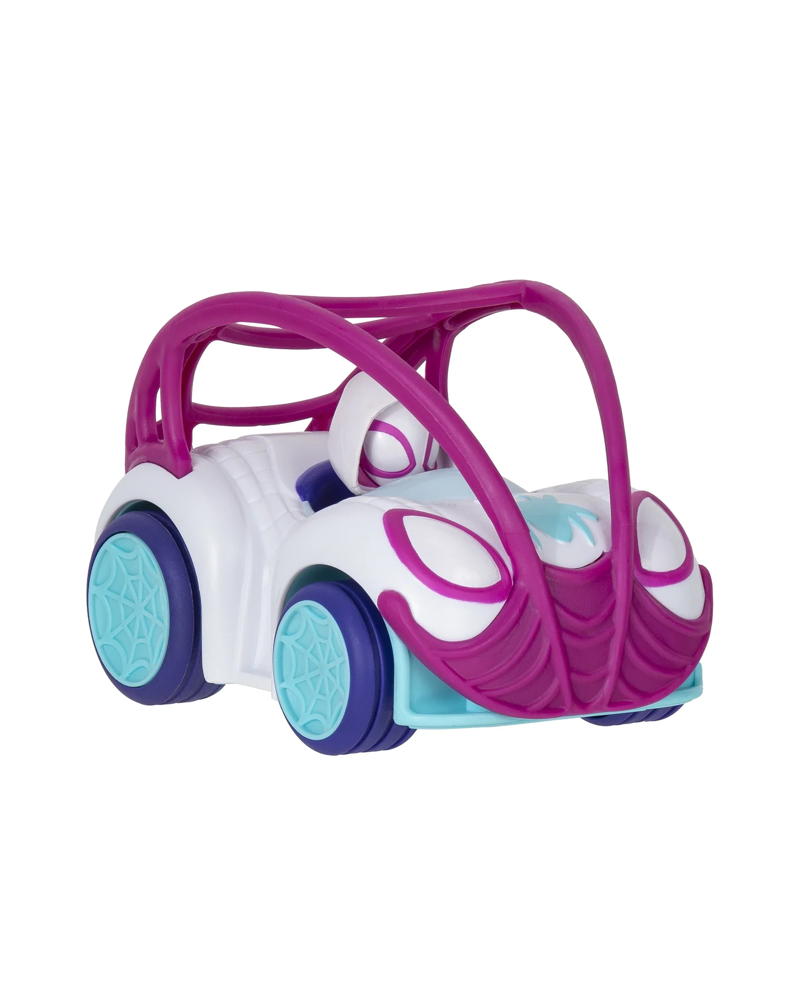 Spidey Power Rollers Vehicle - Assorted - Image 23