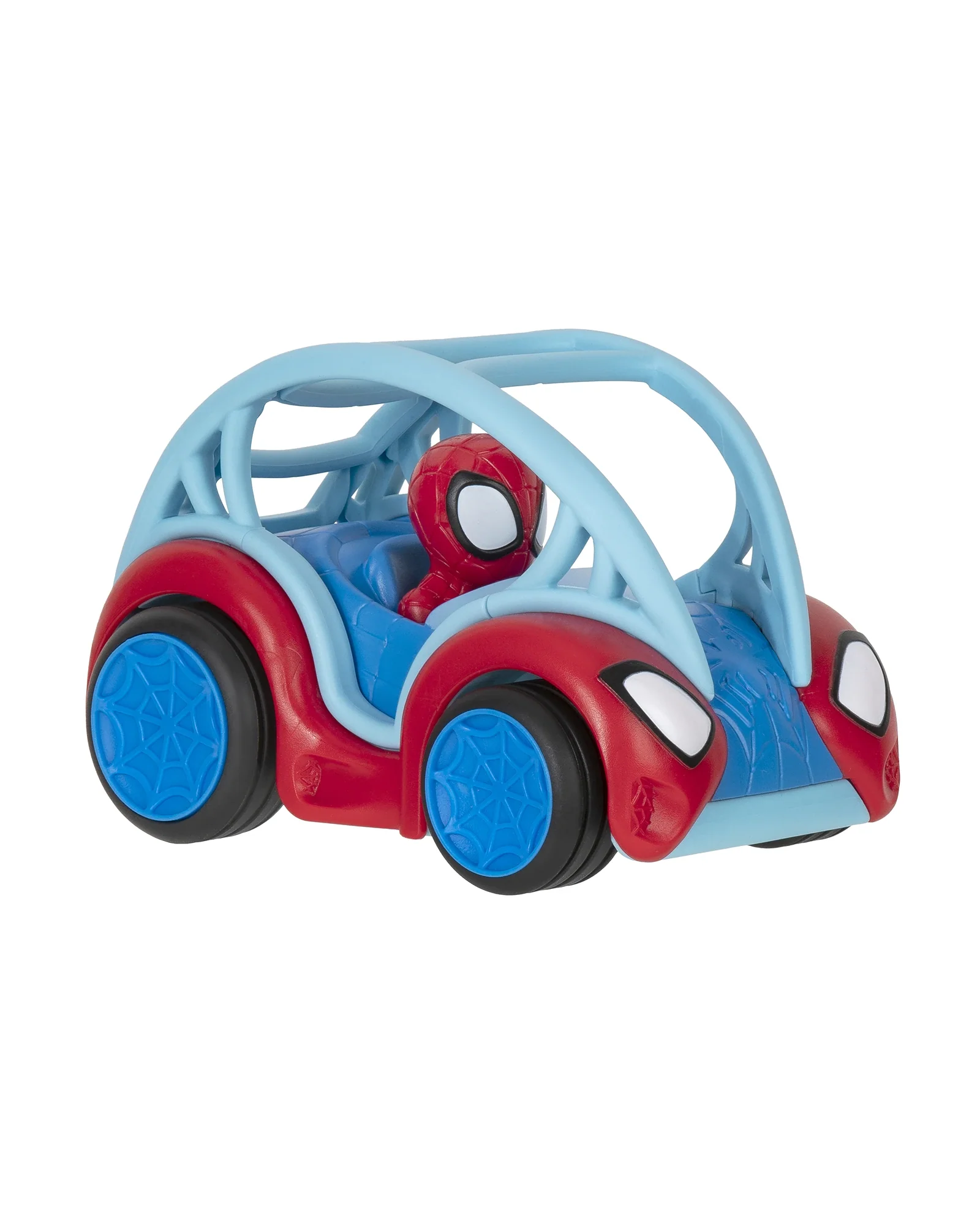 Spidey Power Rollers Vehicle - Assorted - Image 4