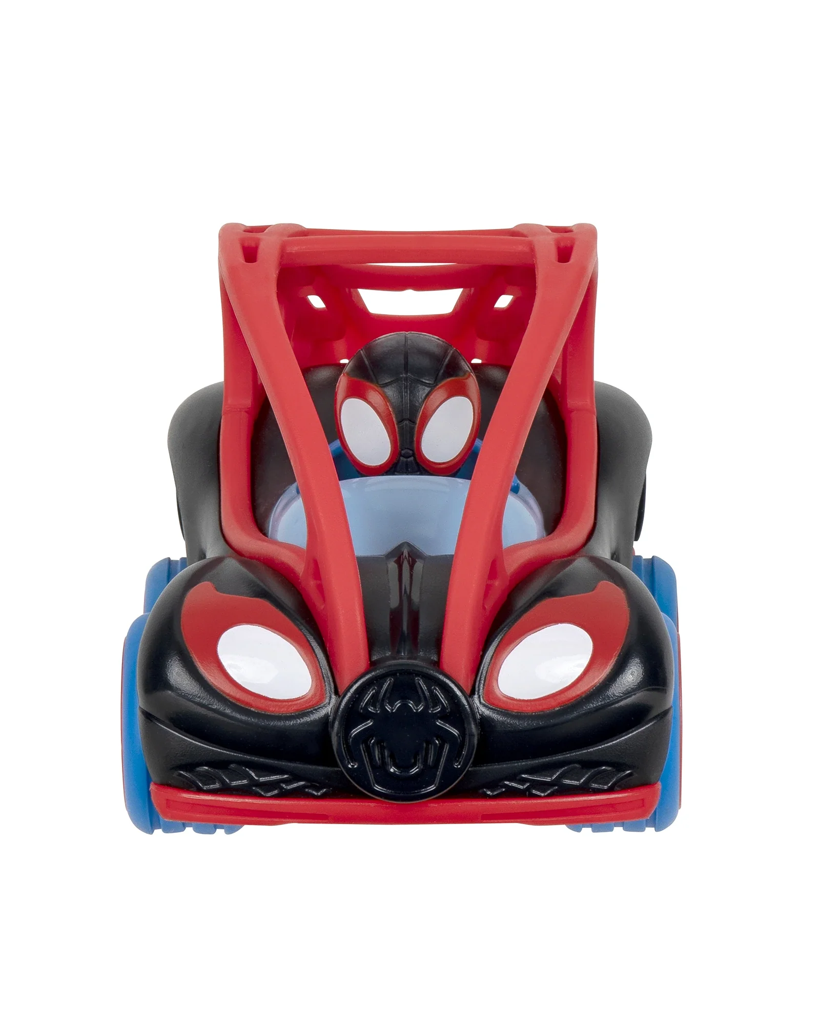 Spidey Power Rollers Vehicle - Assorted - Image 9