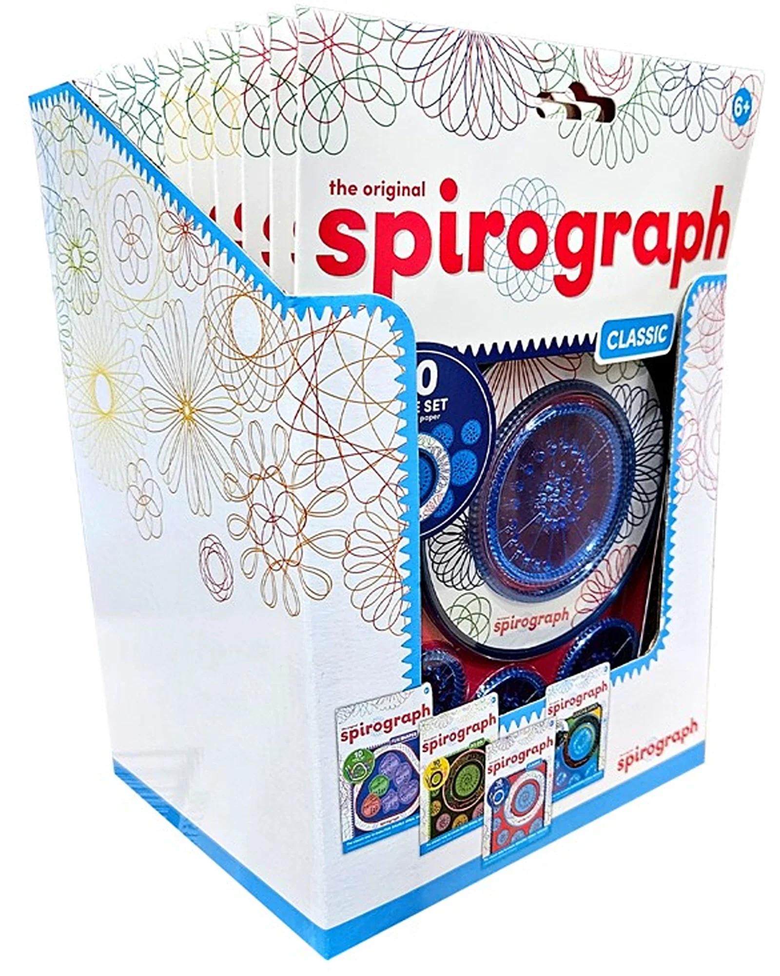 Spirograph Envelope Assorted - Image 5