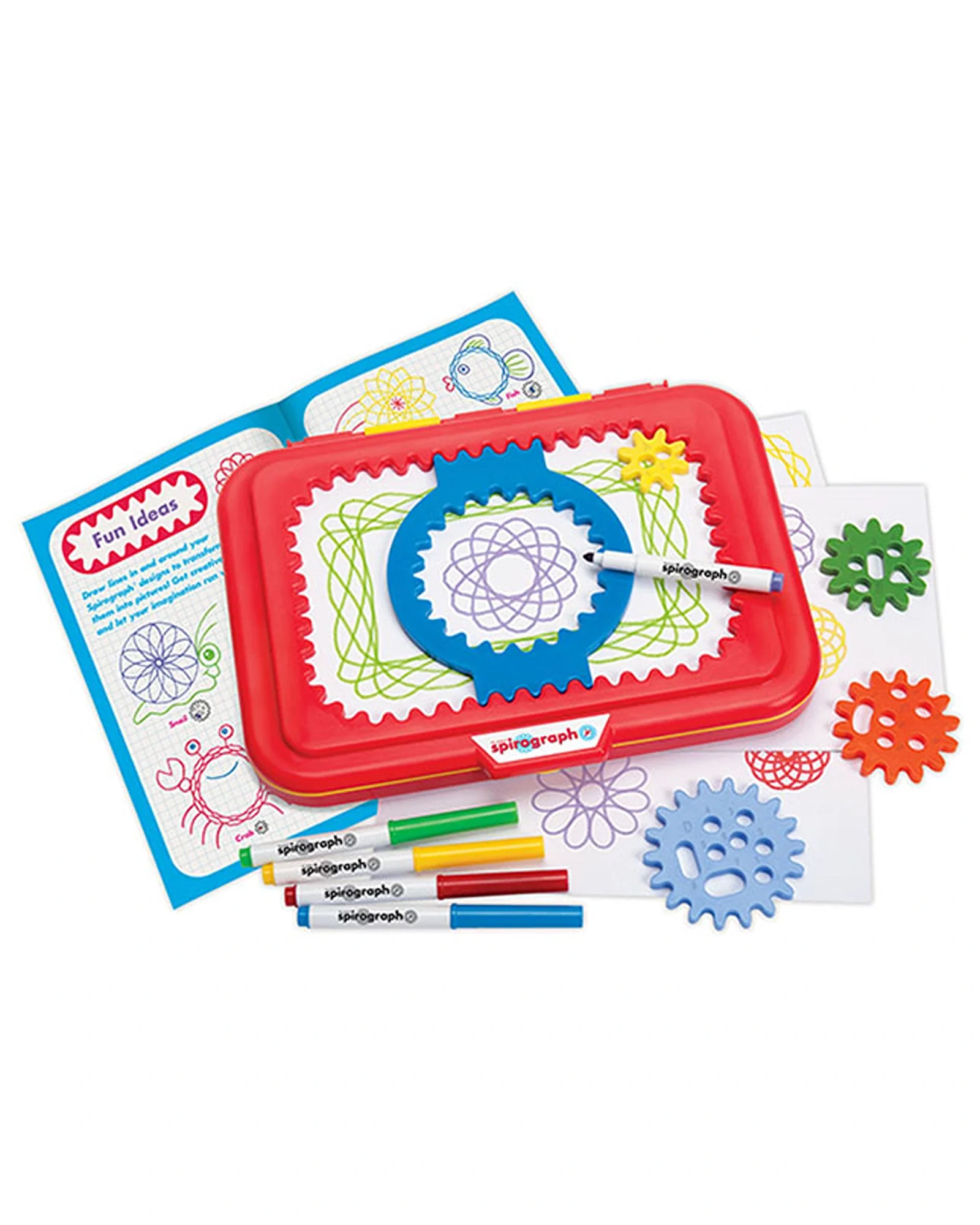 Spirograph Junior - Image 2