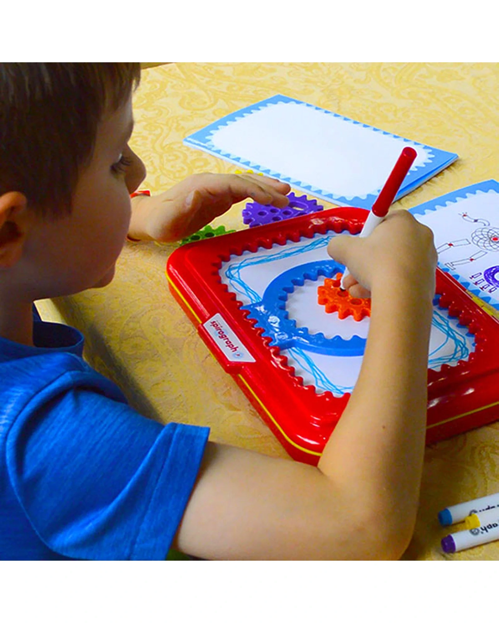 Spirograph Junior - Image 3