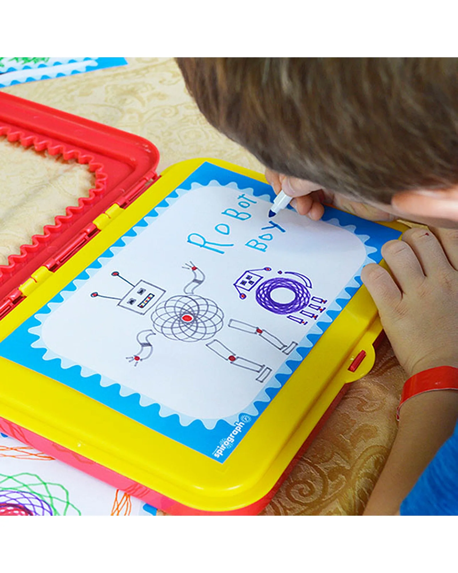 Spirograph Junior - Image 4