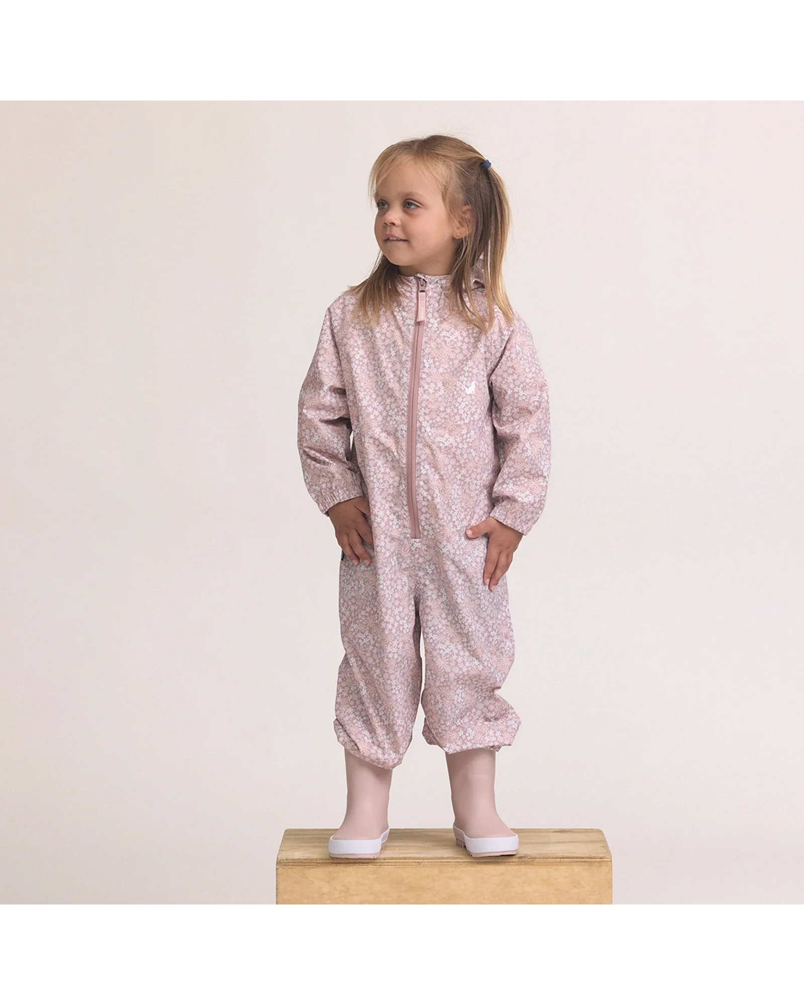 Splash Suit Meadow Fields Size 2Y