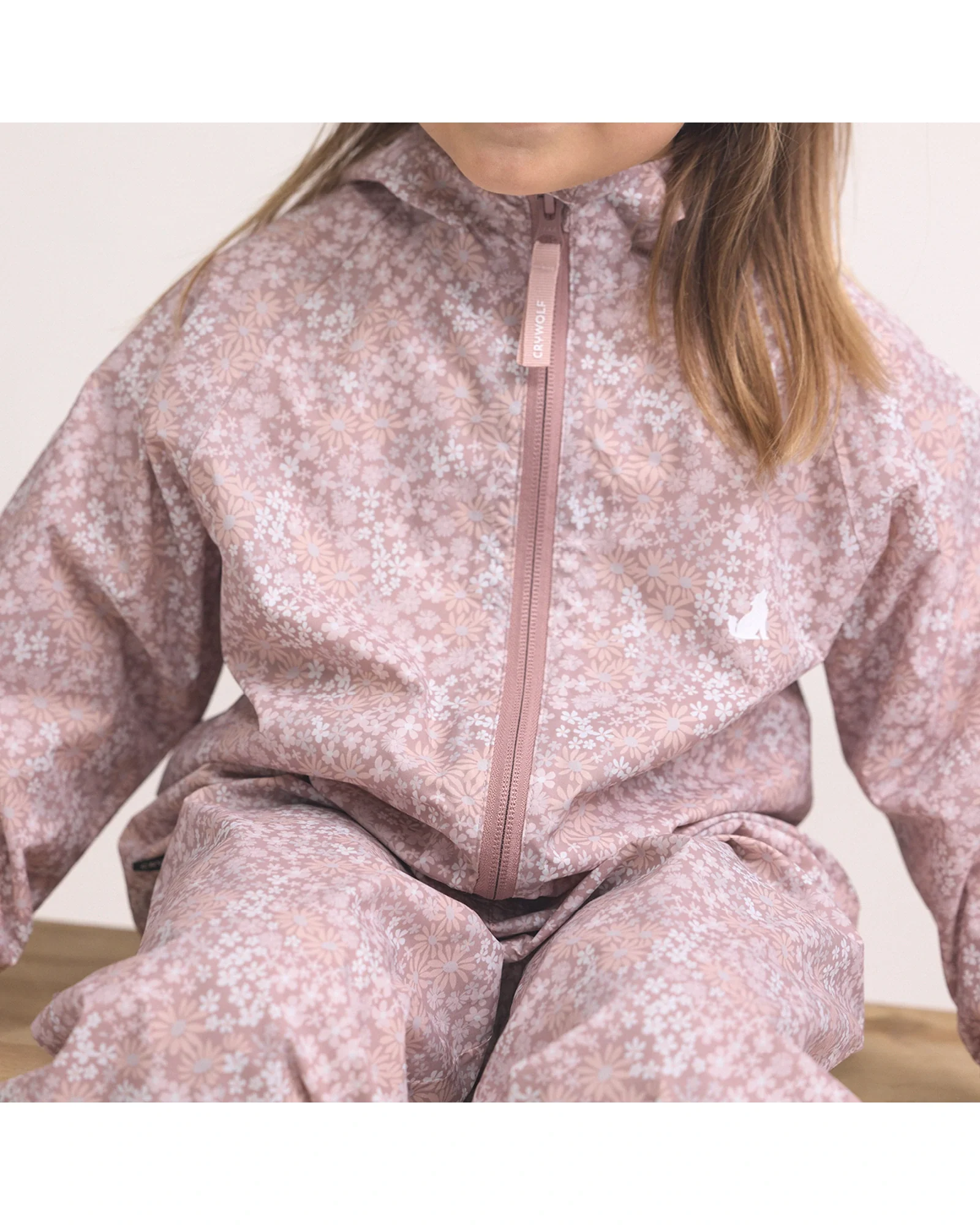 Splash Suit Meadow Fields Size 2Y - Image 2