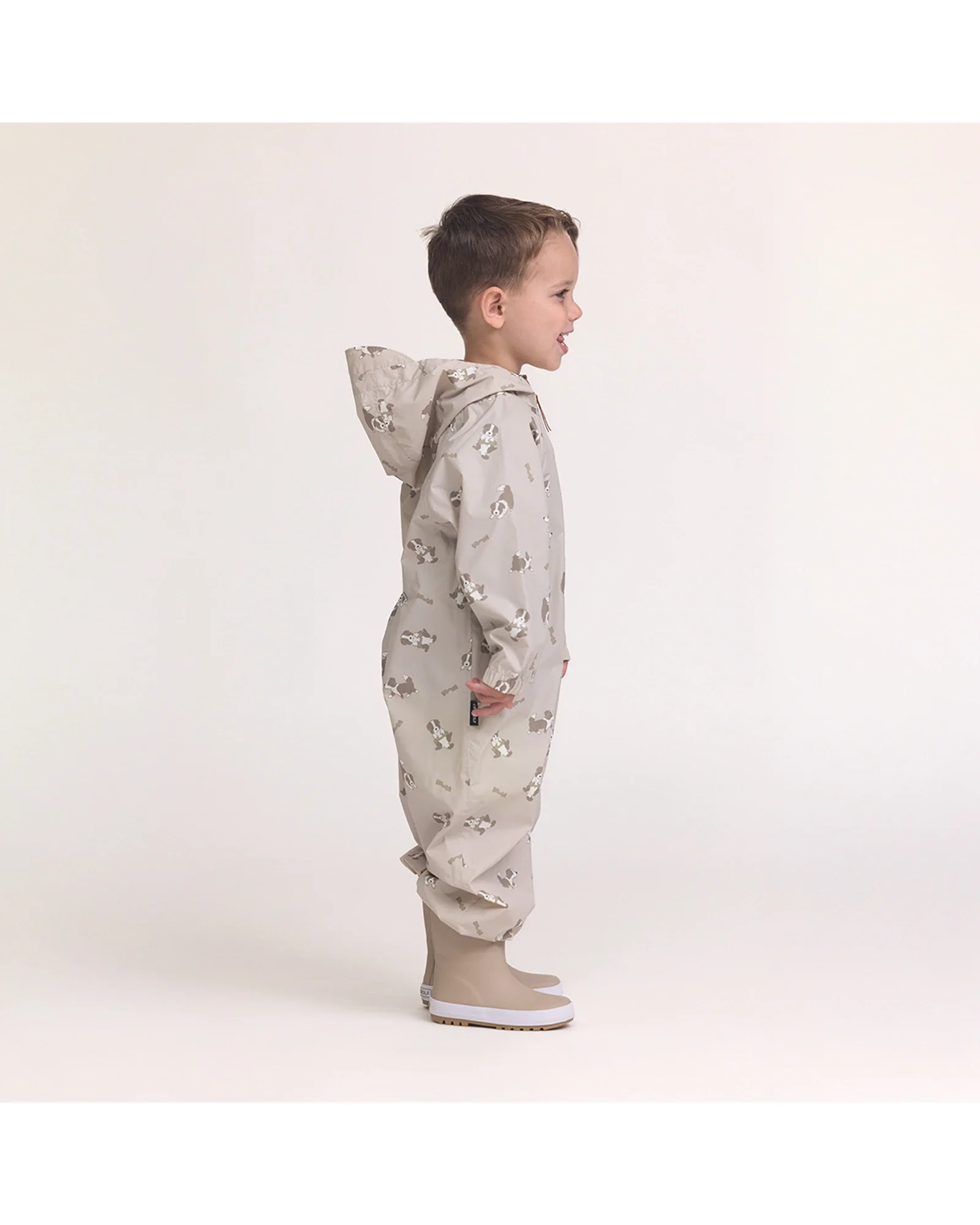 Splash Suit Puppies Size 2Y - Image 3