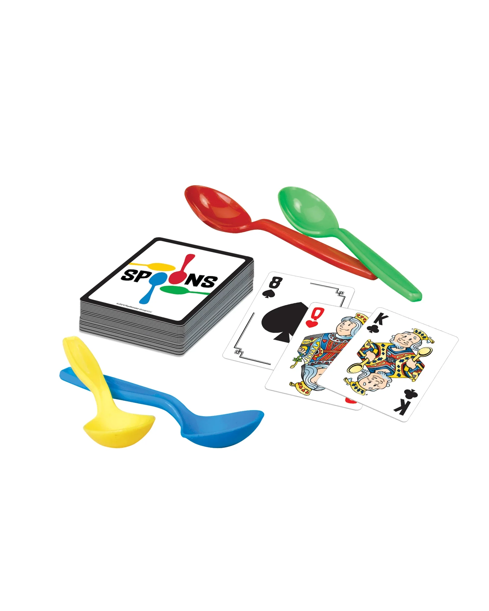 Spoons Game - Image 2