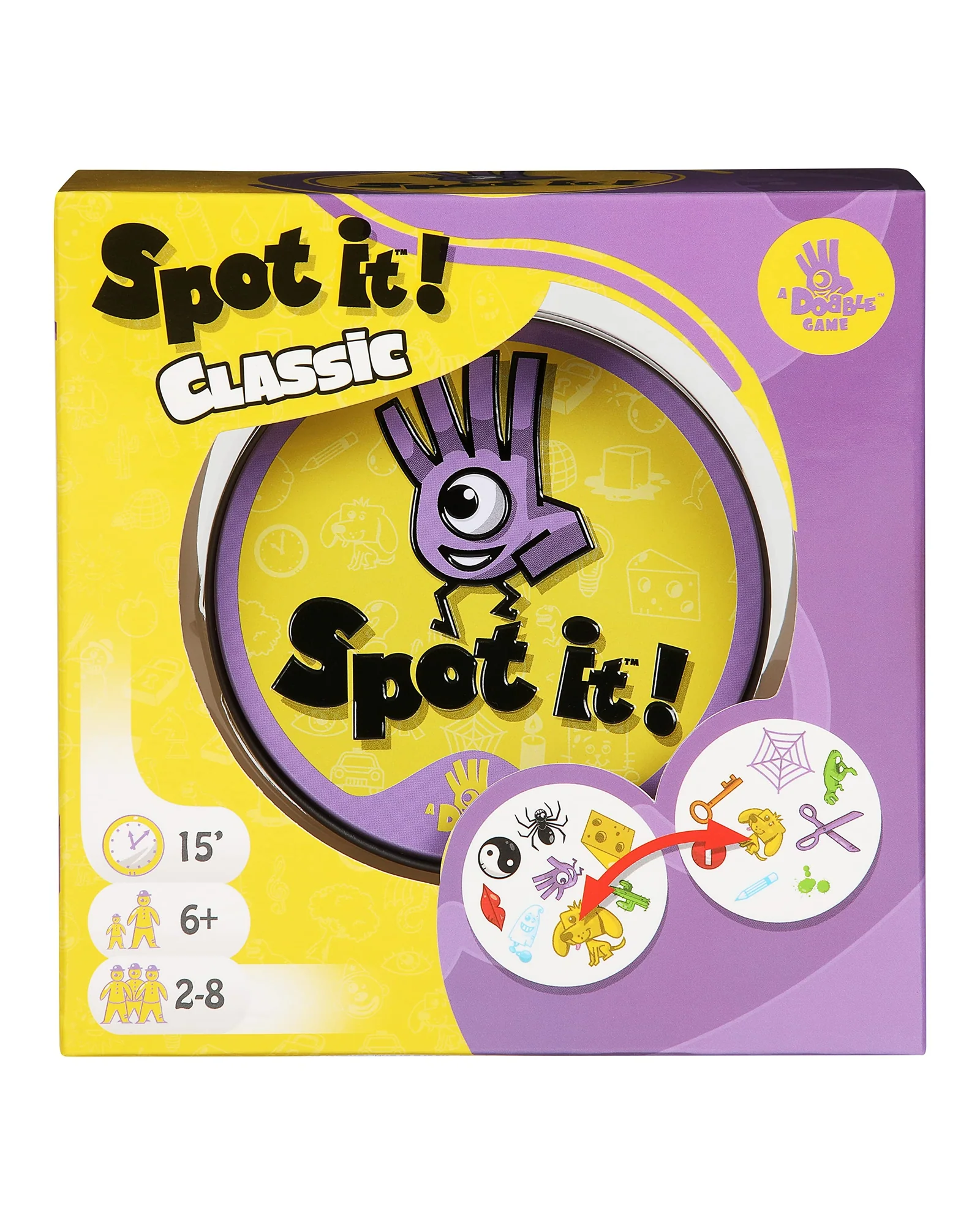 Spot It - Image 2