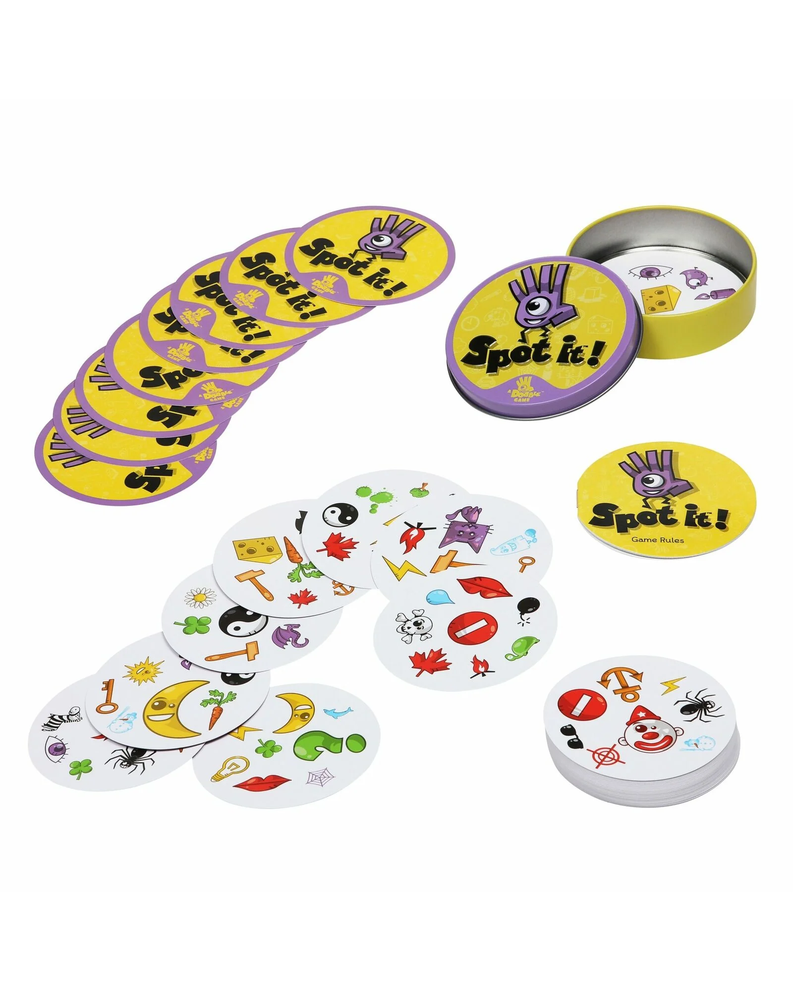 Spot It - Image 3