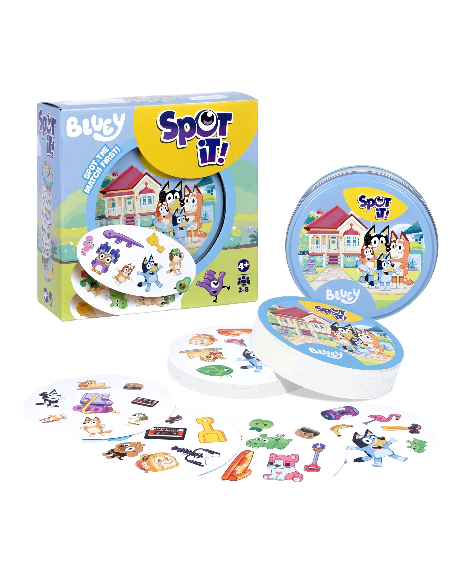Spot It Bluey - Image 2
