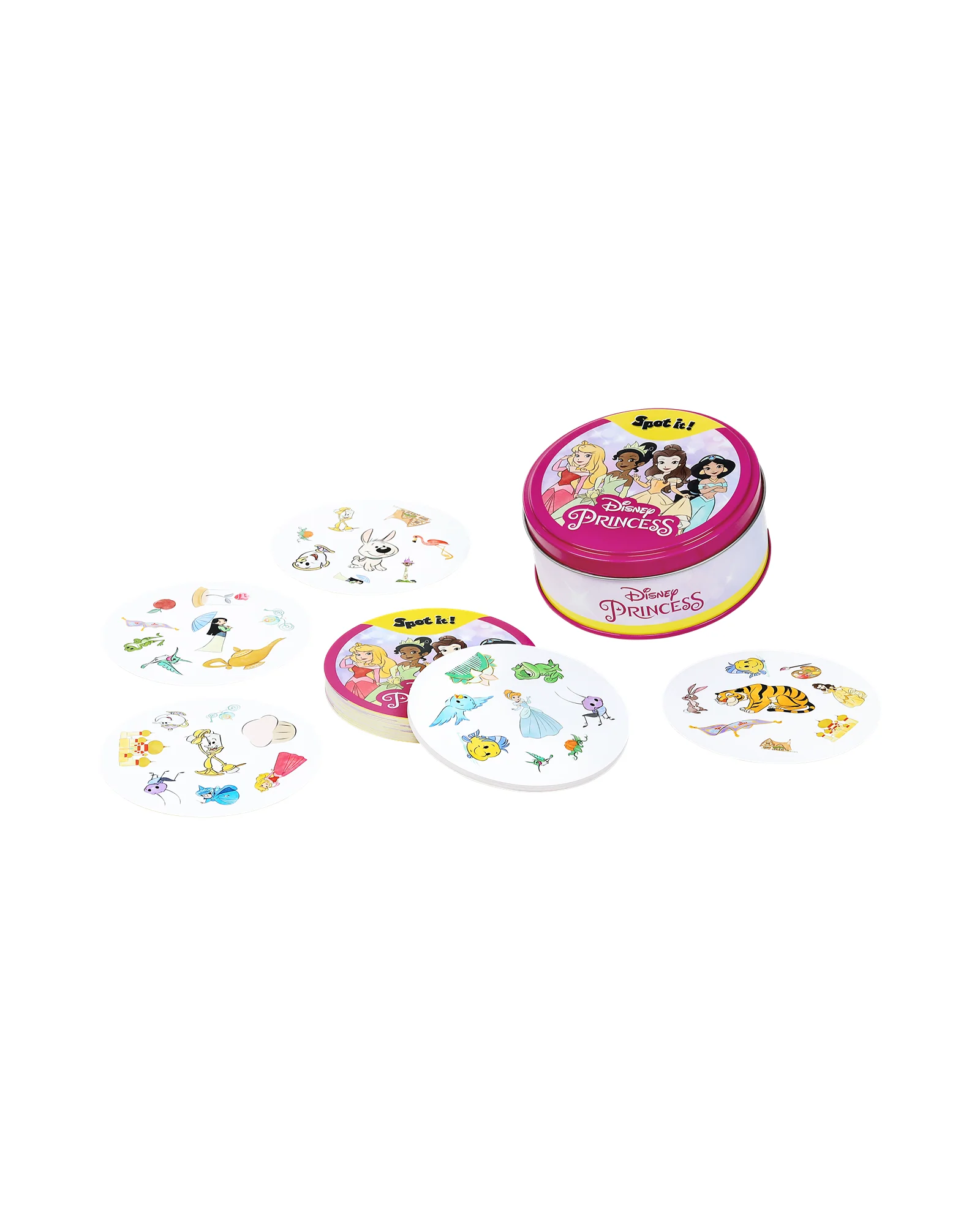 Spot It Disney Princess - Image 5