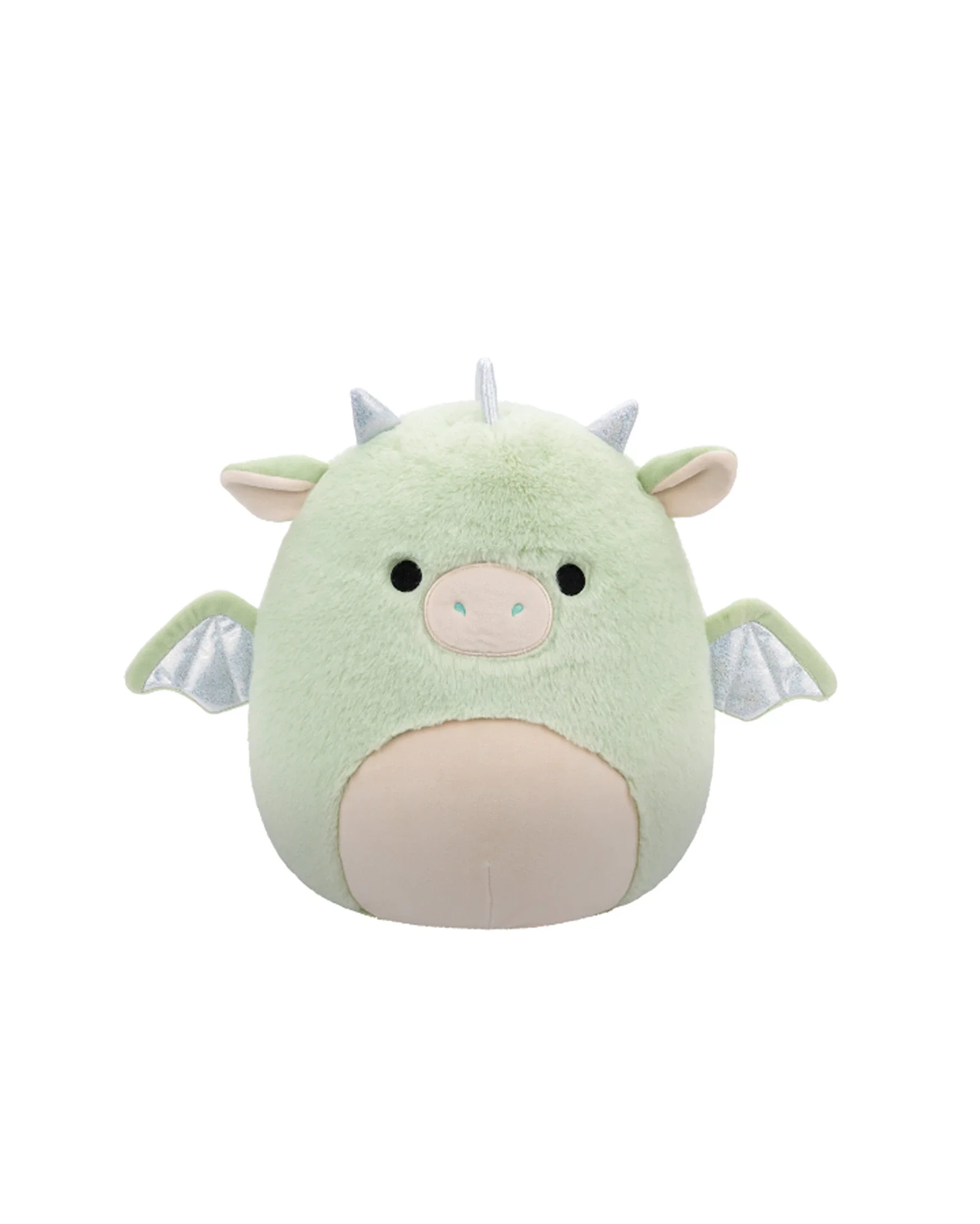 Squishmallows 12 Inch Fuzzamallows - Assorted A - Image 4