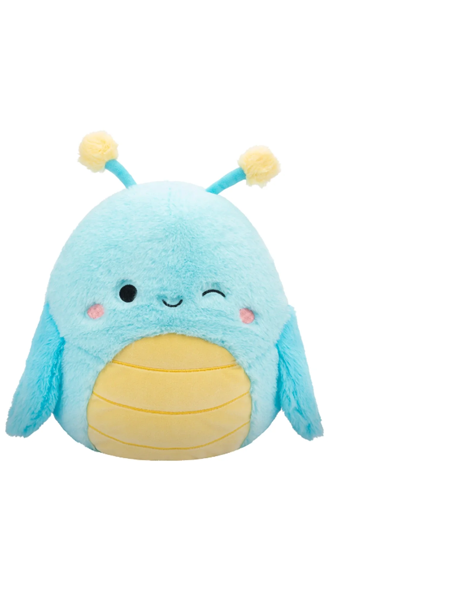 Squishmallows 12 Inch Fuzzamallows - Assorted A - Image 6