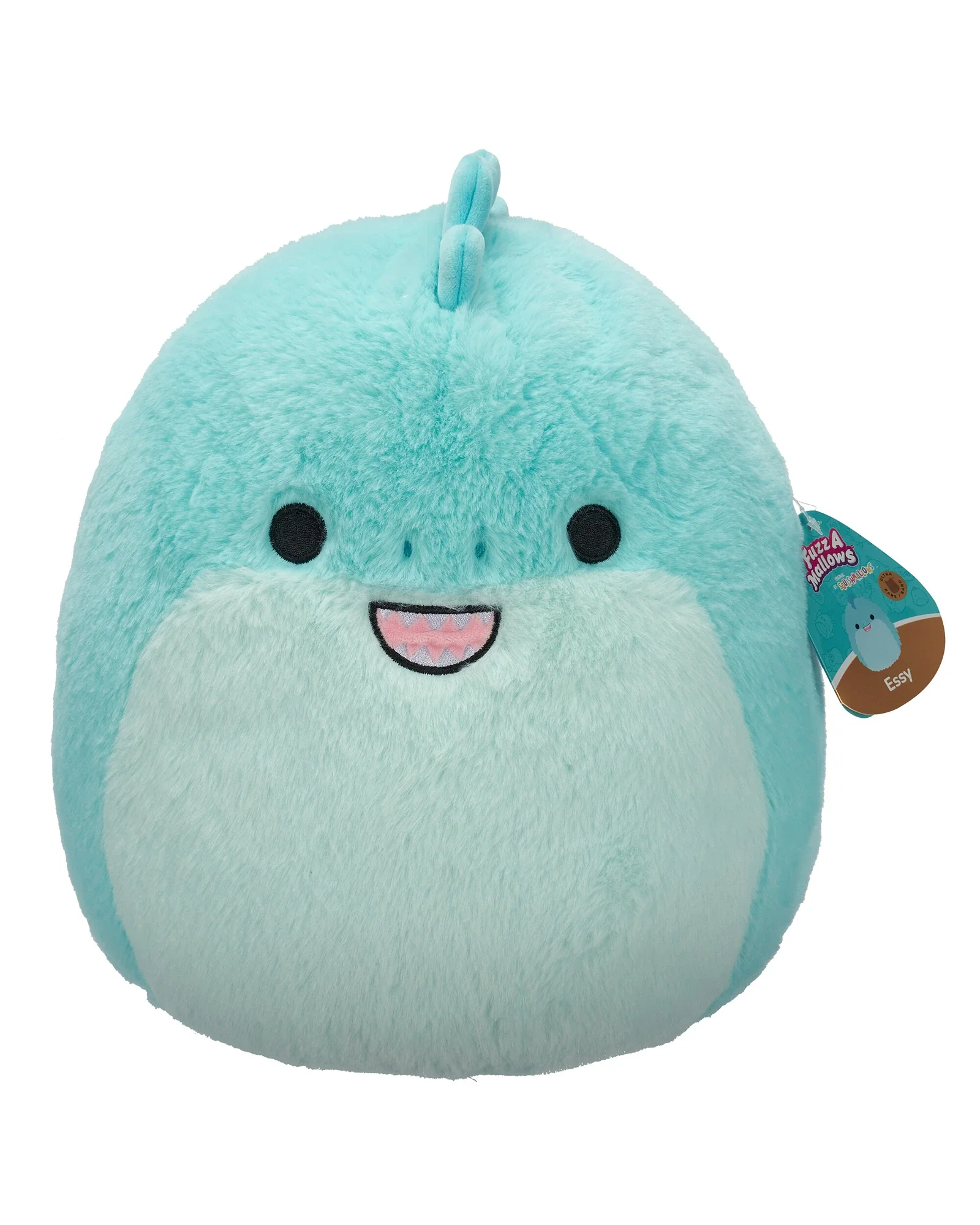 Squishmallows 12 Inch Fuzzamallows - Assorted B - Image 3