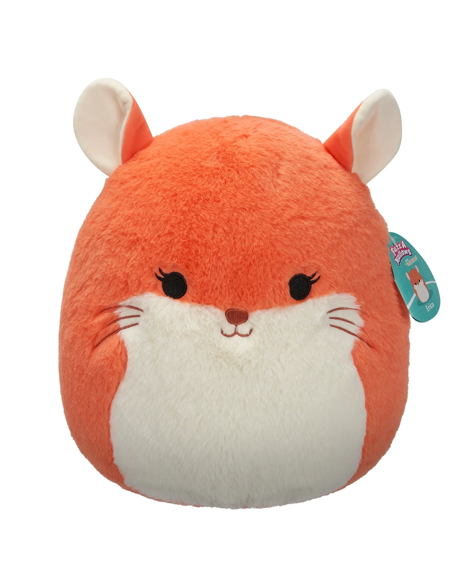 Squishmallows 12 Inch Fuzzamallows - Assorted B - Image 4