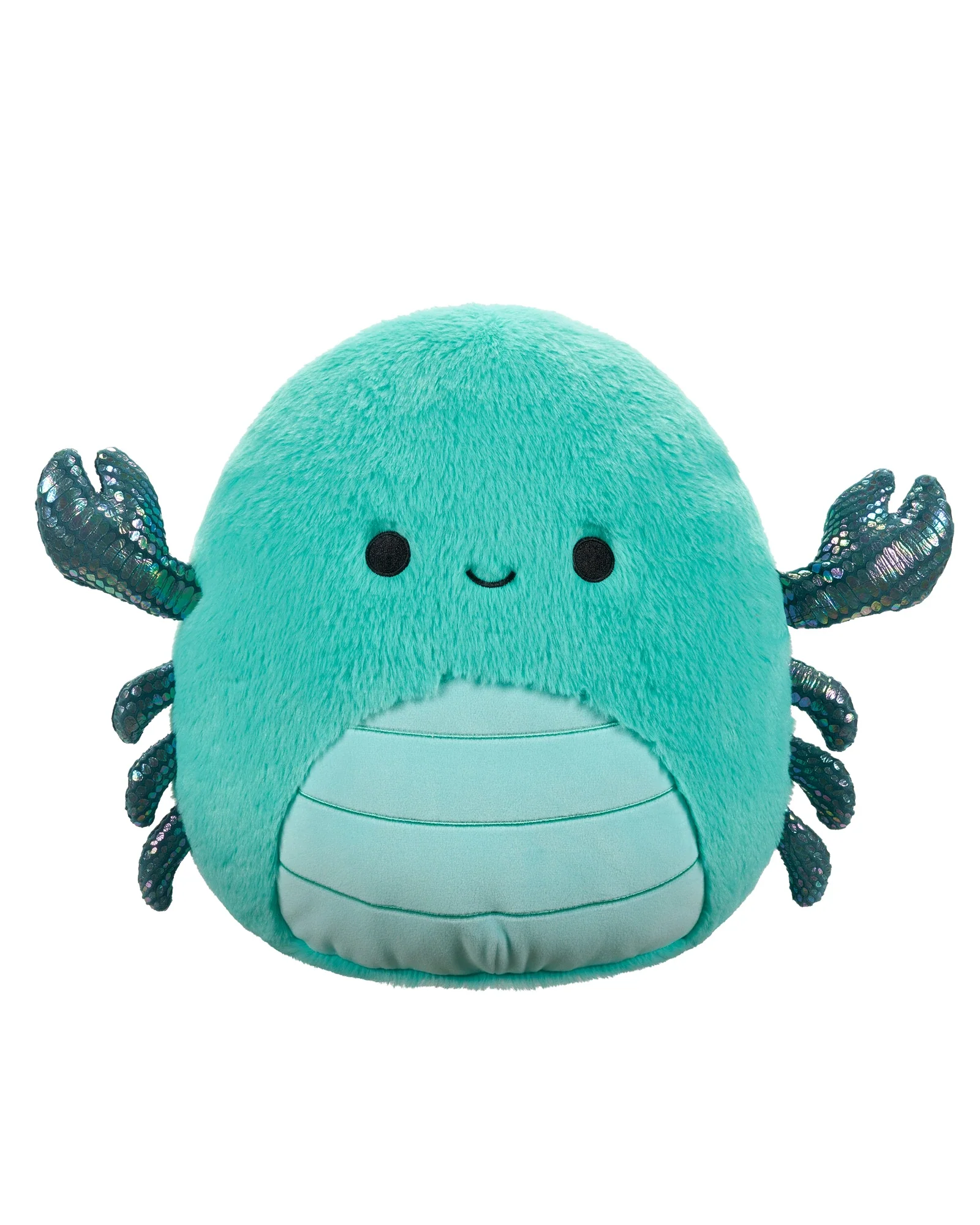 Squishmallows 12 Inch Fuzzamallows - Assorted C - Image 2