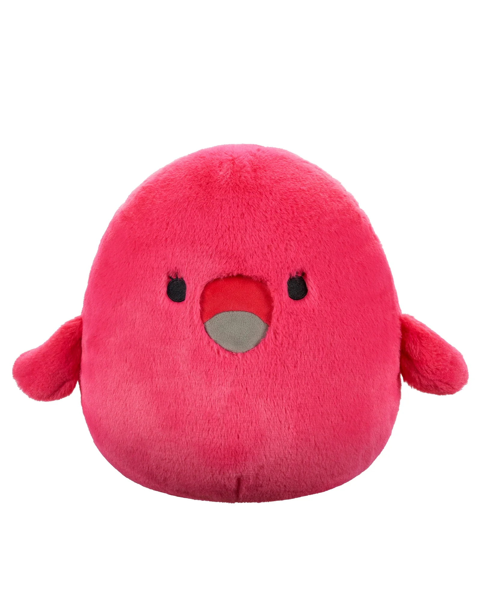 Squishmallows 12 Inch Fuzzamallows - Assorted C - Image 3