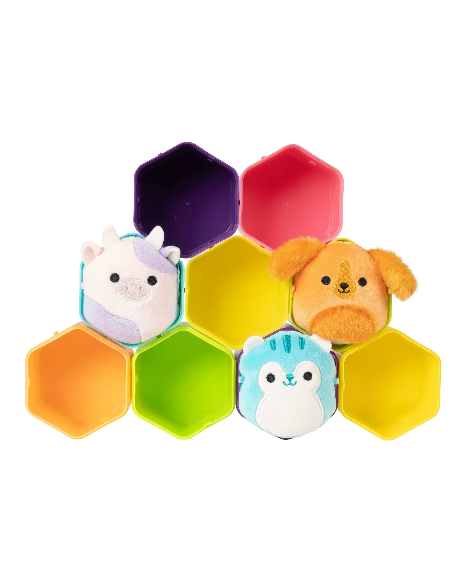 Squishmallows 2.5 Inch Micromallows Blind - Assorted - Image 3