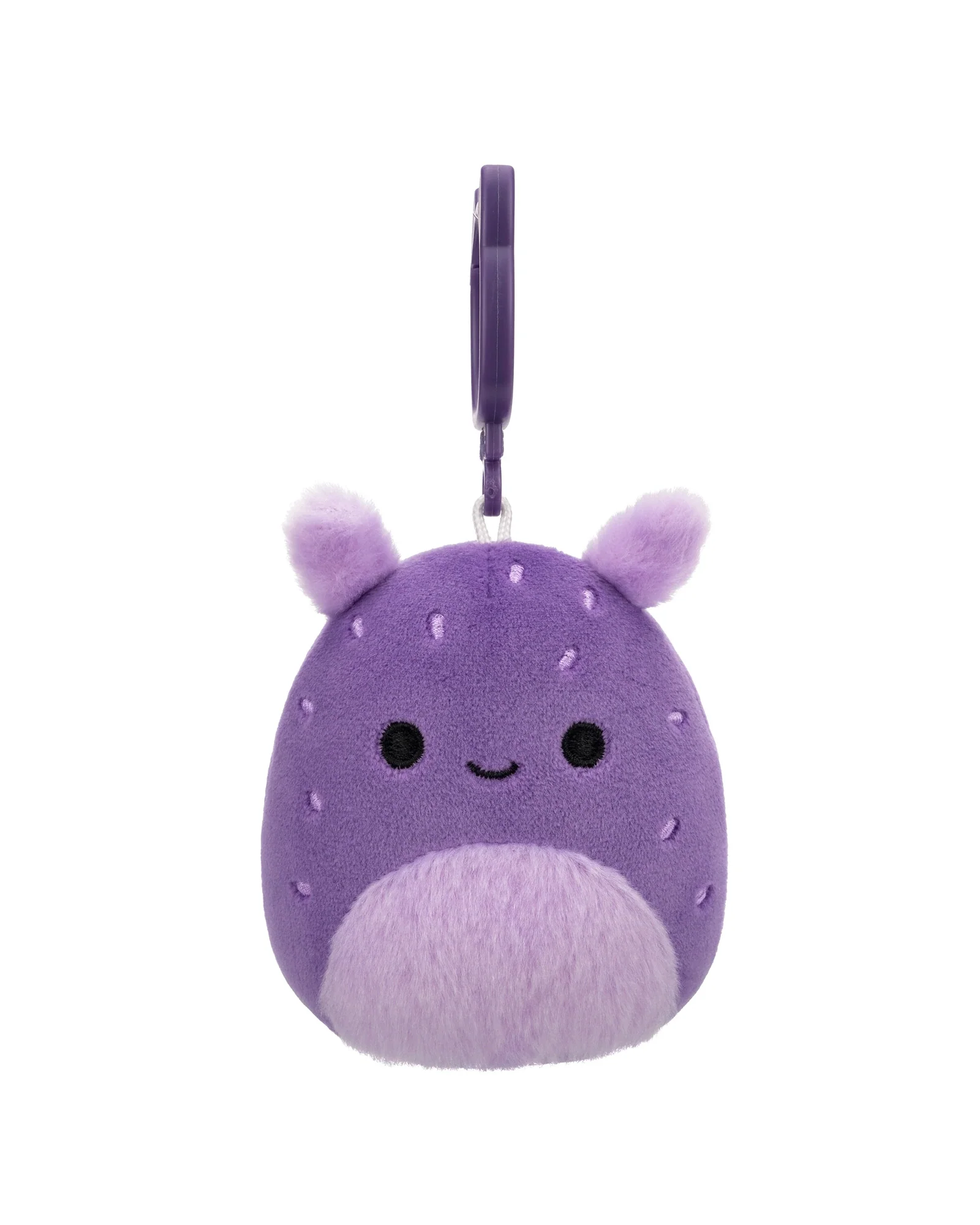 Squishmallows 3.5 Inch Clips - Assorted A - Image 4