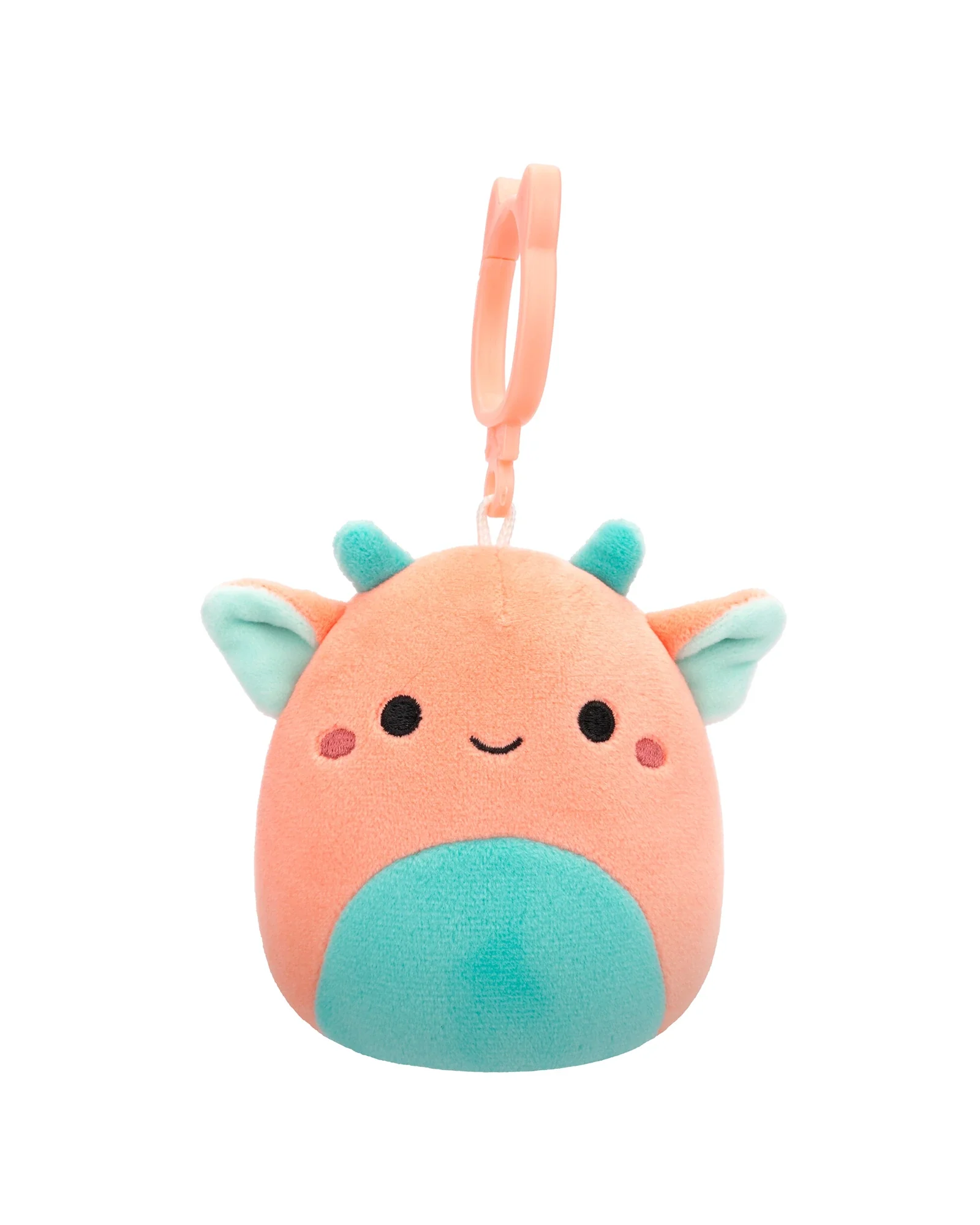 Squishmallows 3.5 Inch Clips - Assorted A - Image 5