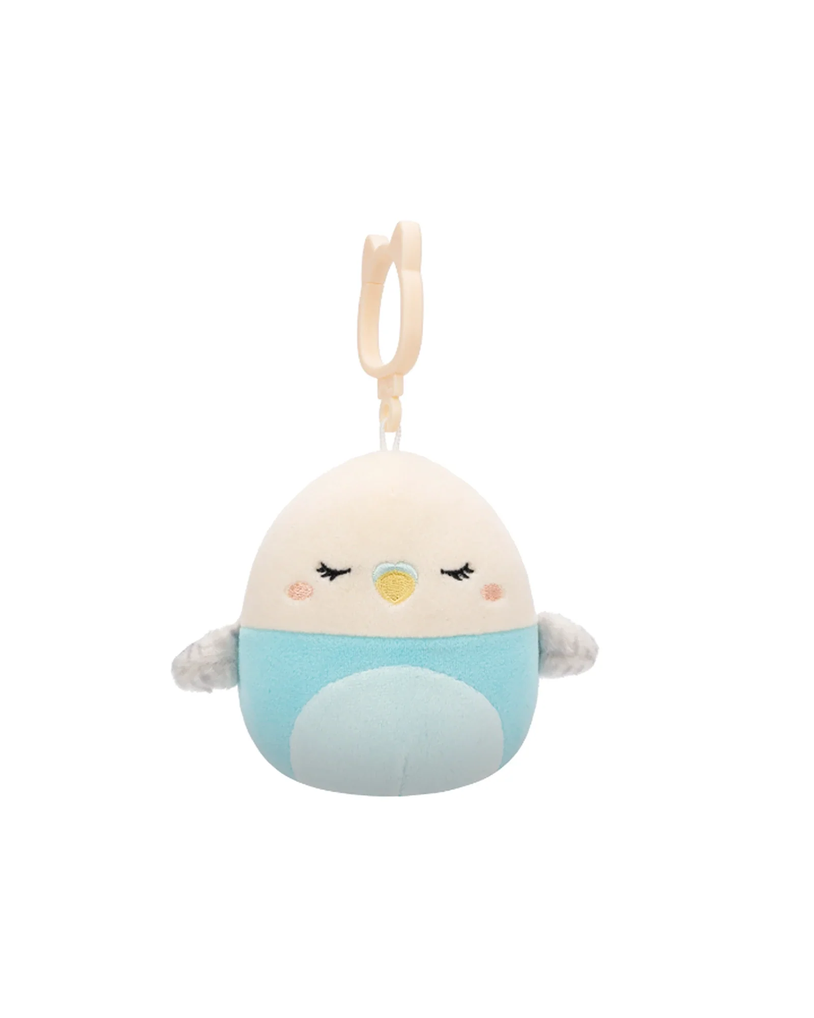 Squishmallows 3.5 Inch Clips - Assorted B - Image 3