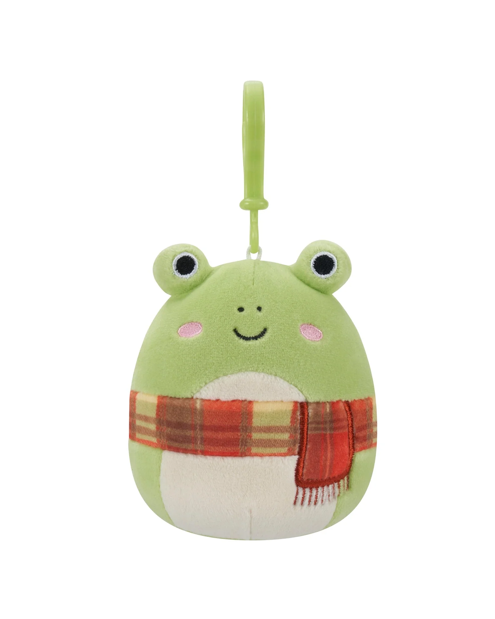 Squishmallows 3.5 inch Clip-ons Assorted - Image 2