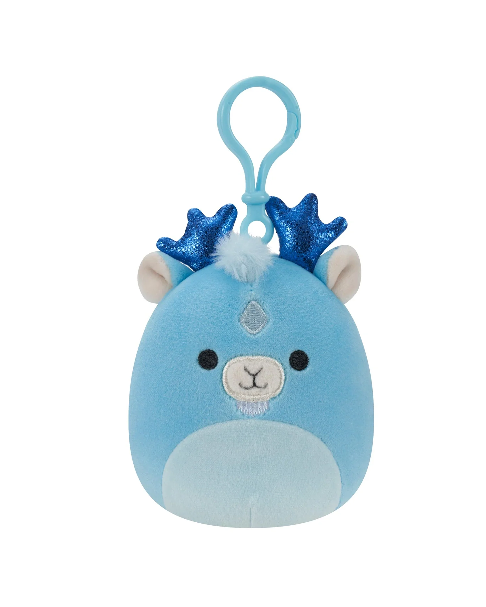 Squishmallows 3.5 inch Clip-ons Assorted - Image 3