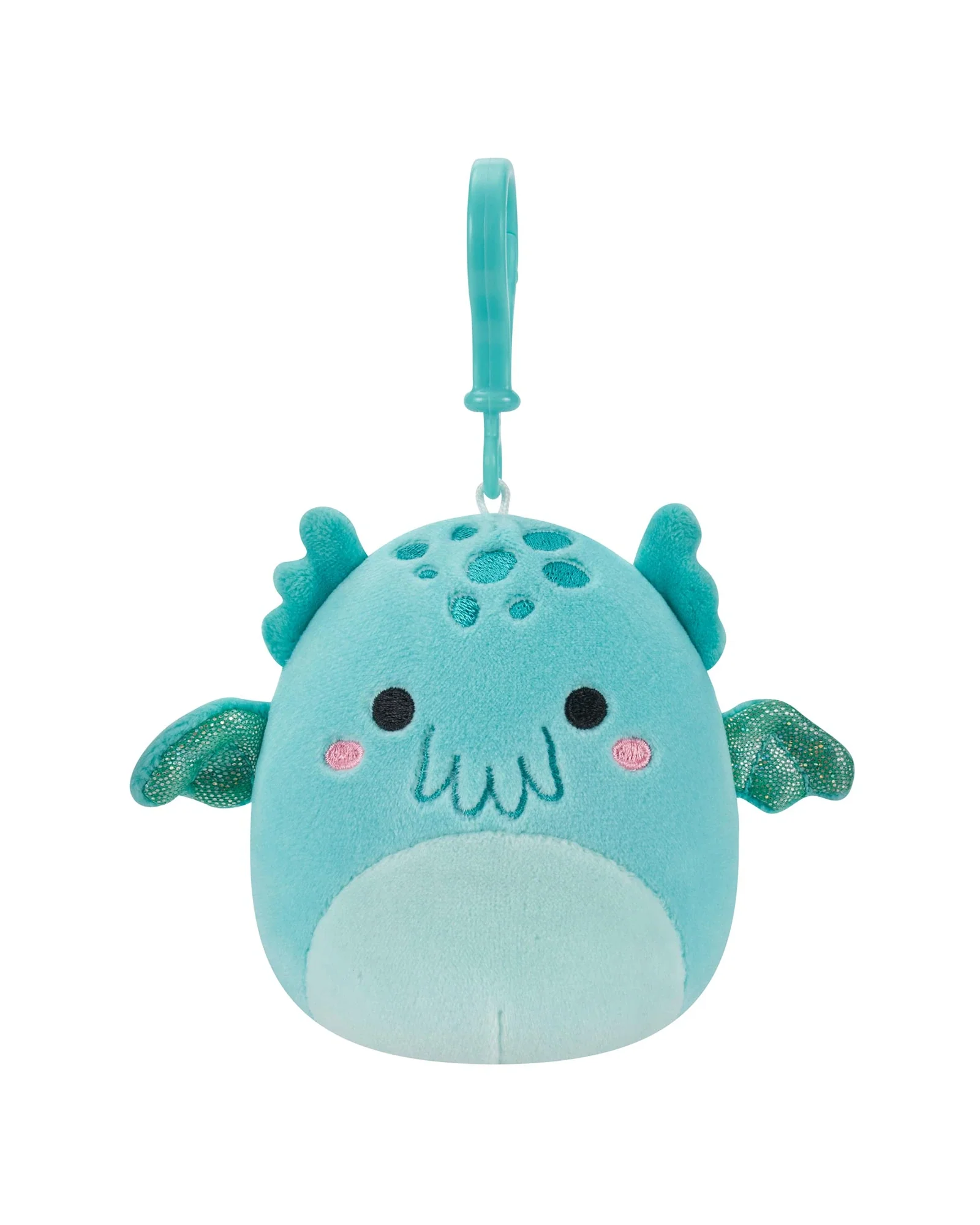 Squishmallows 3.5 inch Clip-ons Assorted - Image 5