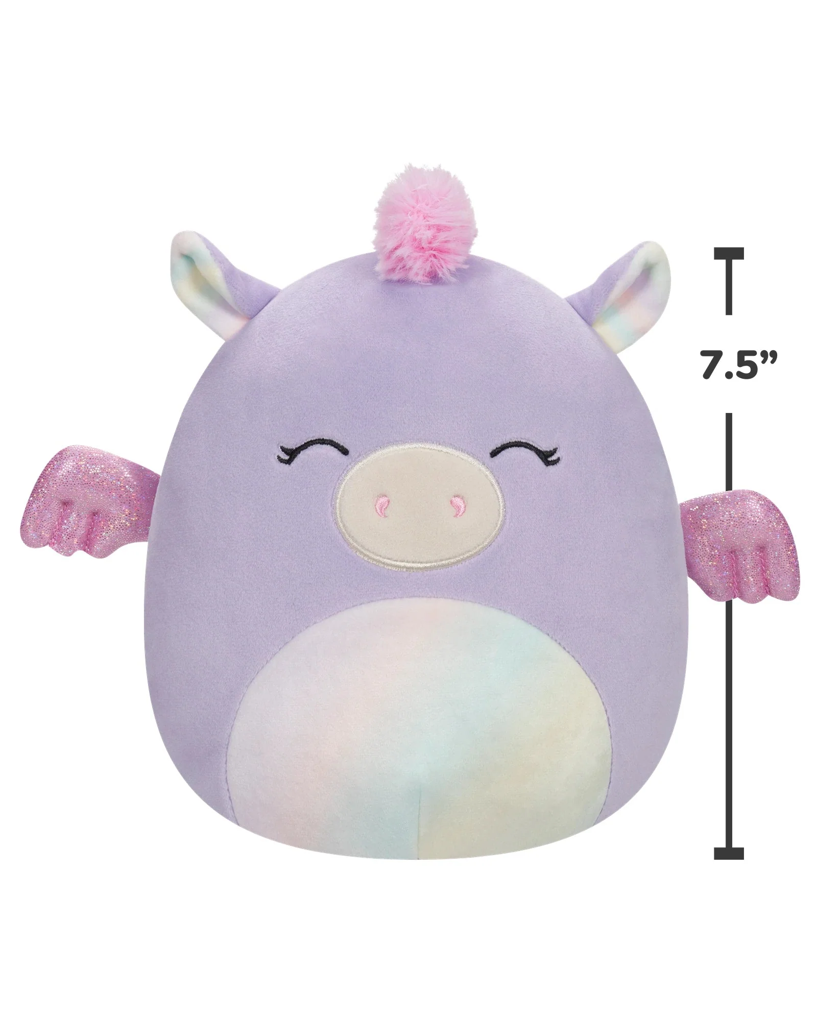 Squishmallows 7.5 Inch - Assorted - Image 26