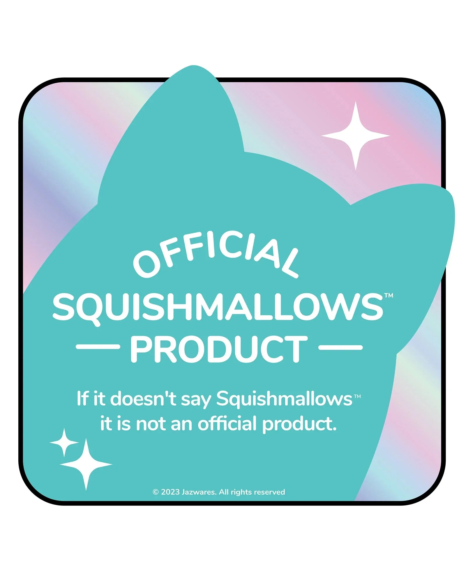 Squishmallows 7.5 Inch - Assorted - Image 8