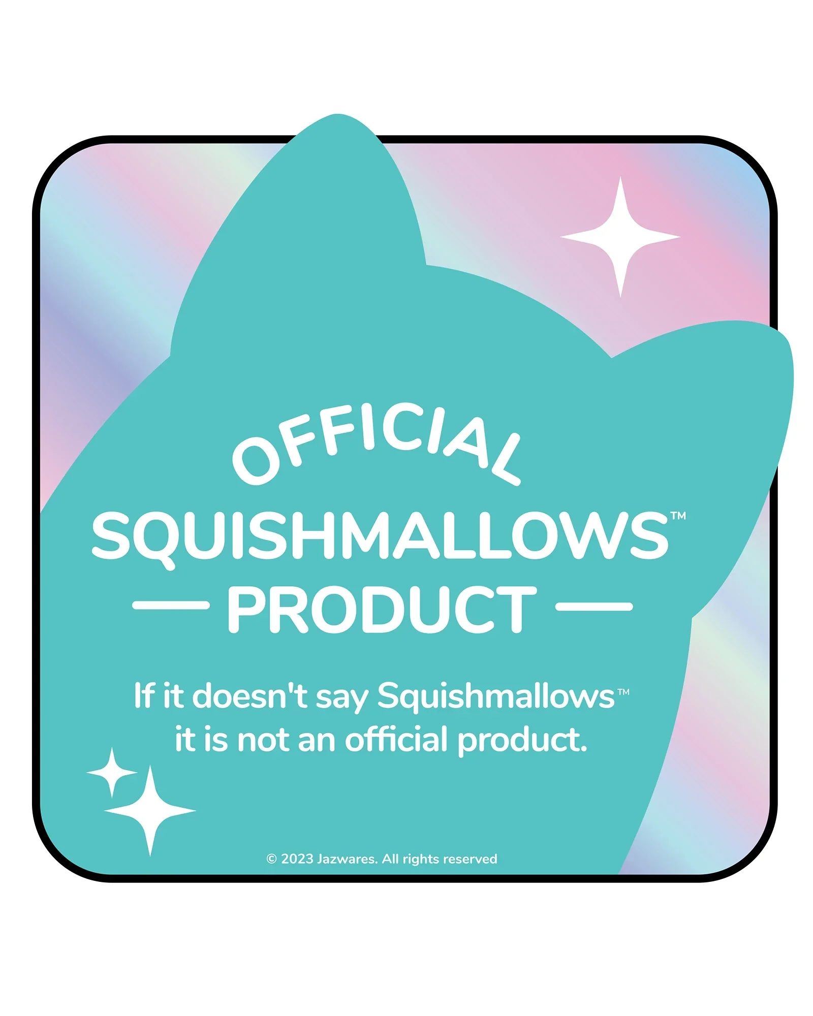 Squishmallows Keely Kangaroo 8 Inch - Image 2