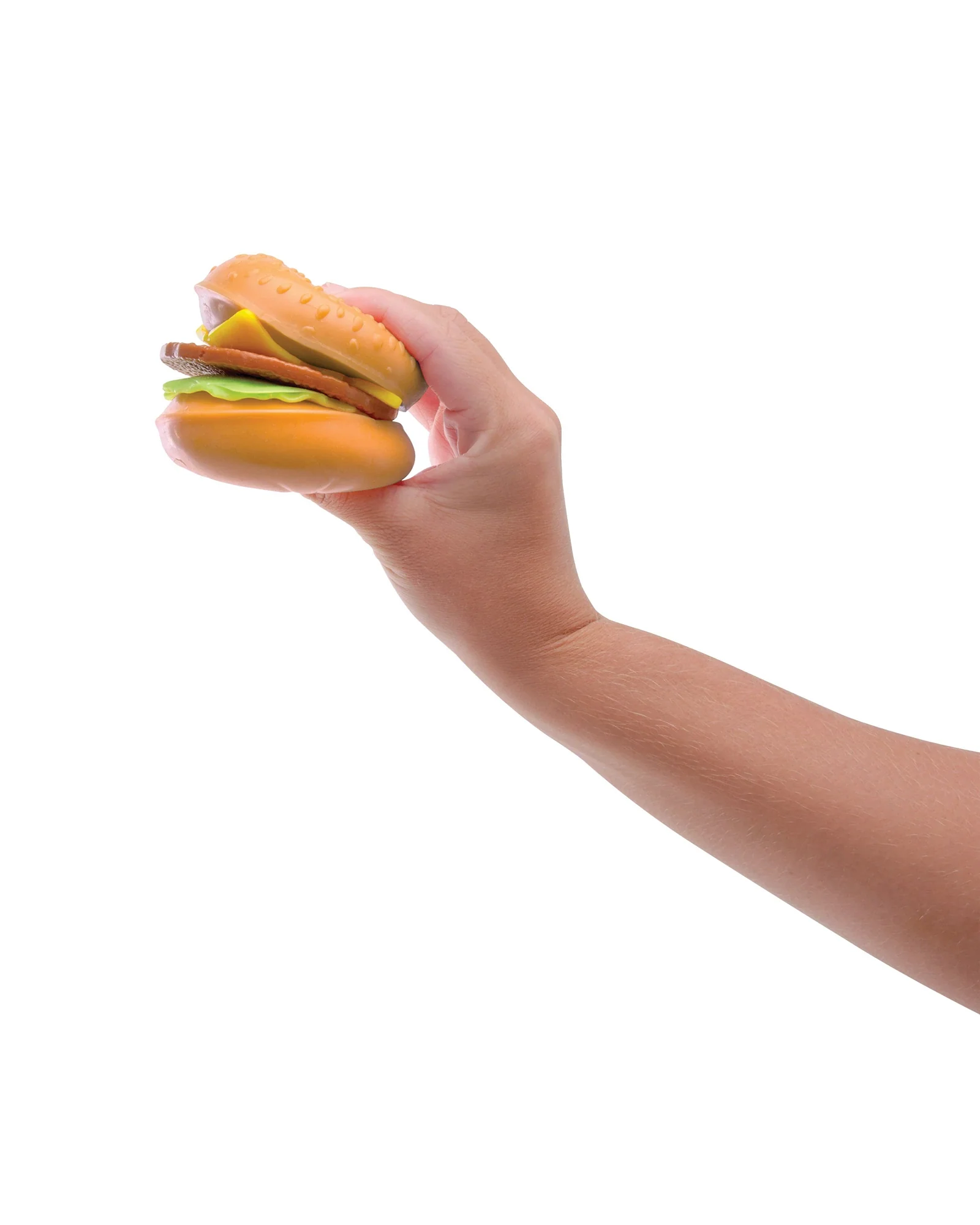 Squishy Burger
