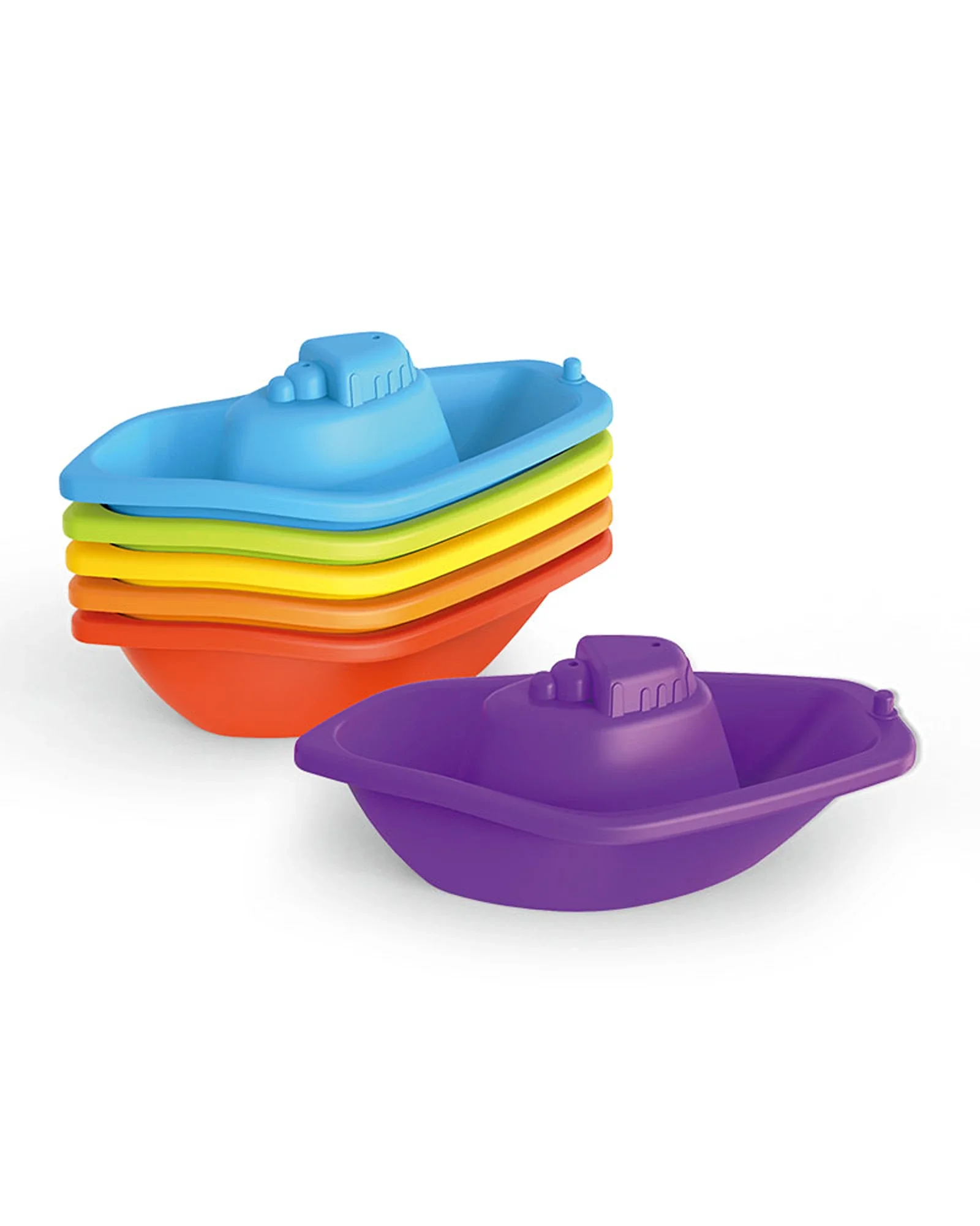 Stacking Boats - Image 2