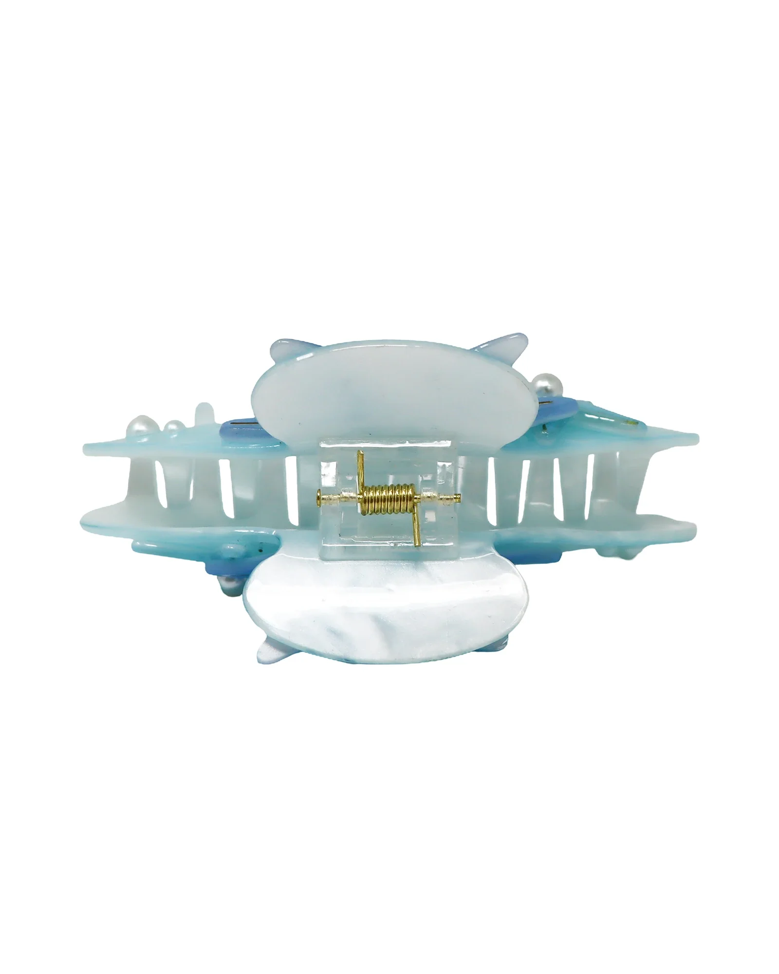 Star Fish Claw Hair Clip - Image 10