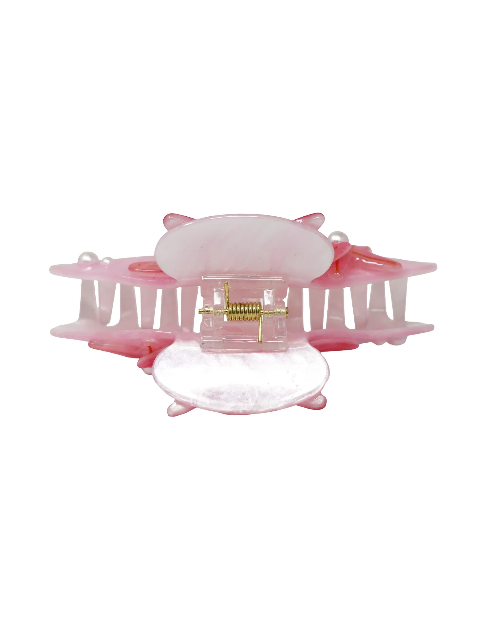 Star Fish Claw Hair Clip - Image 5