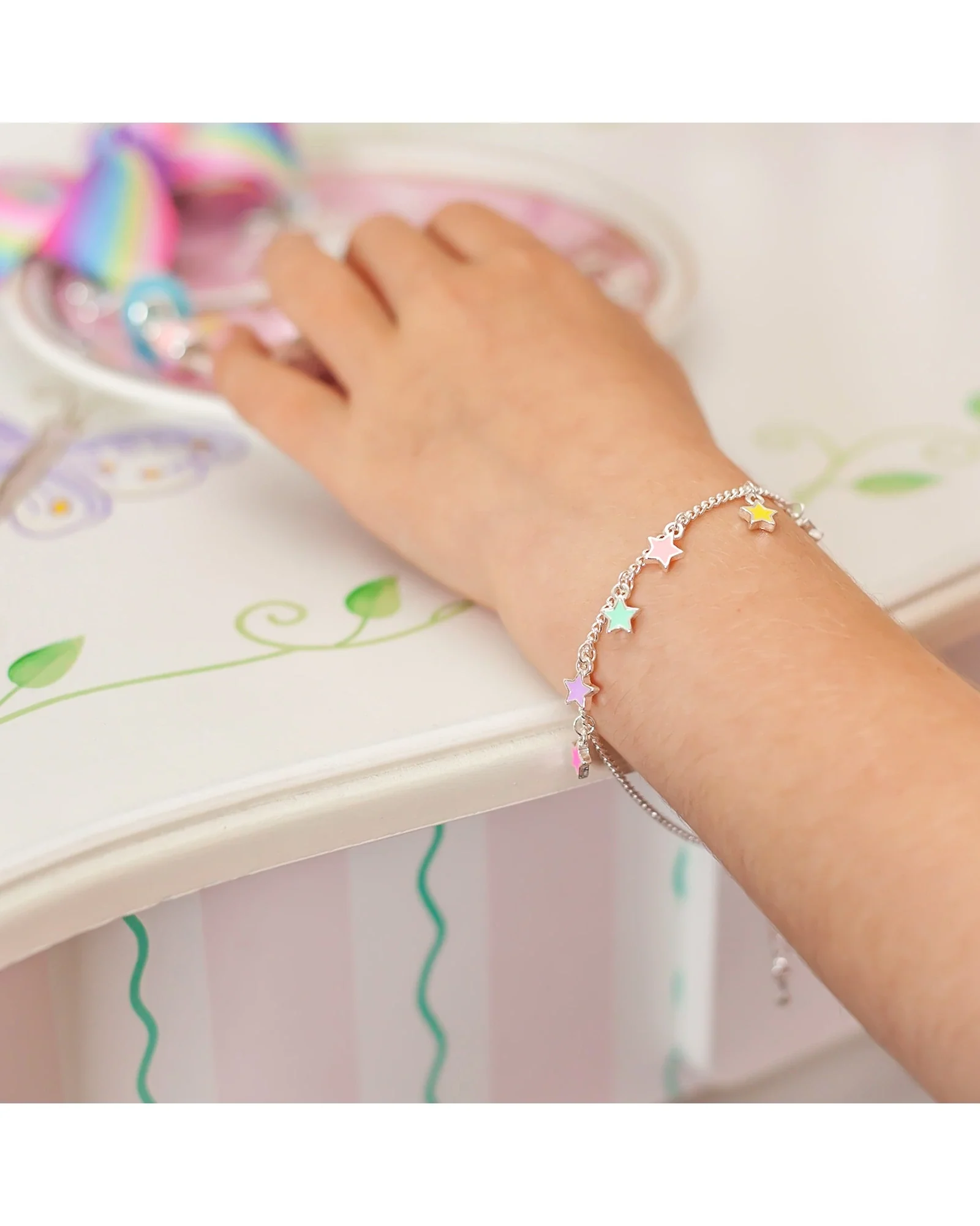 Star Light Star Bright Bracelet - Image 3