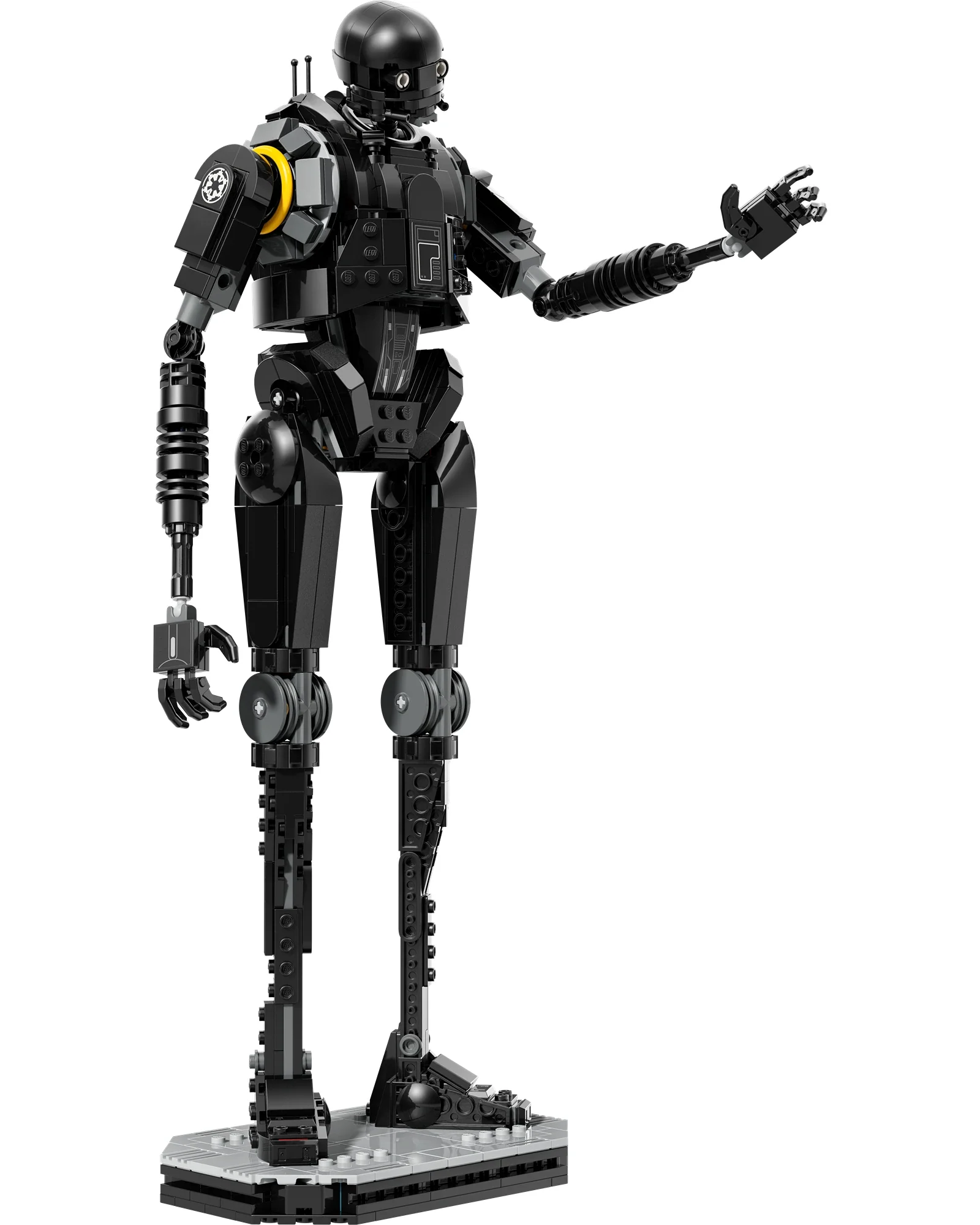 75434 K-2SO Security Droid - Image 2