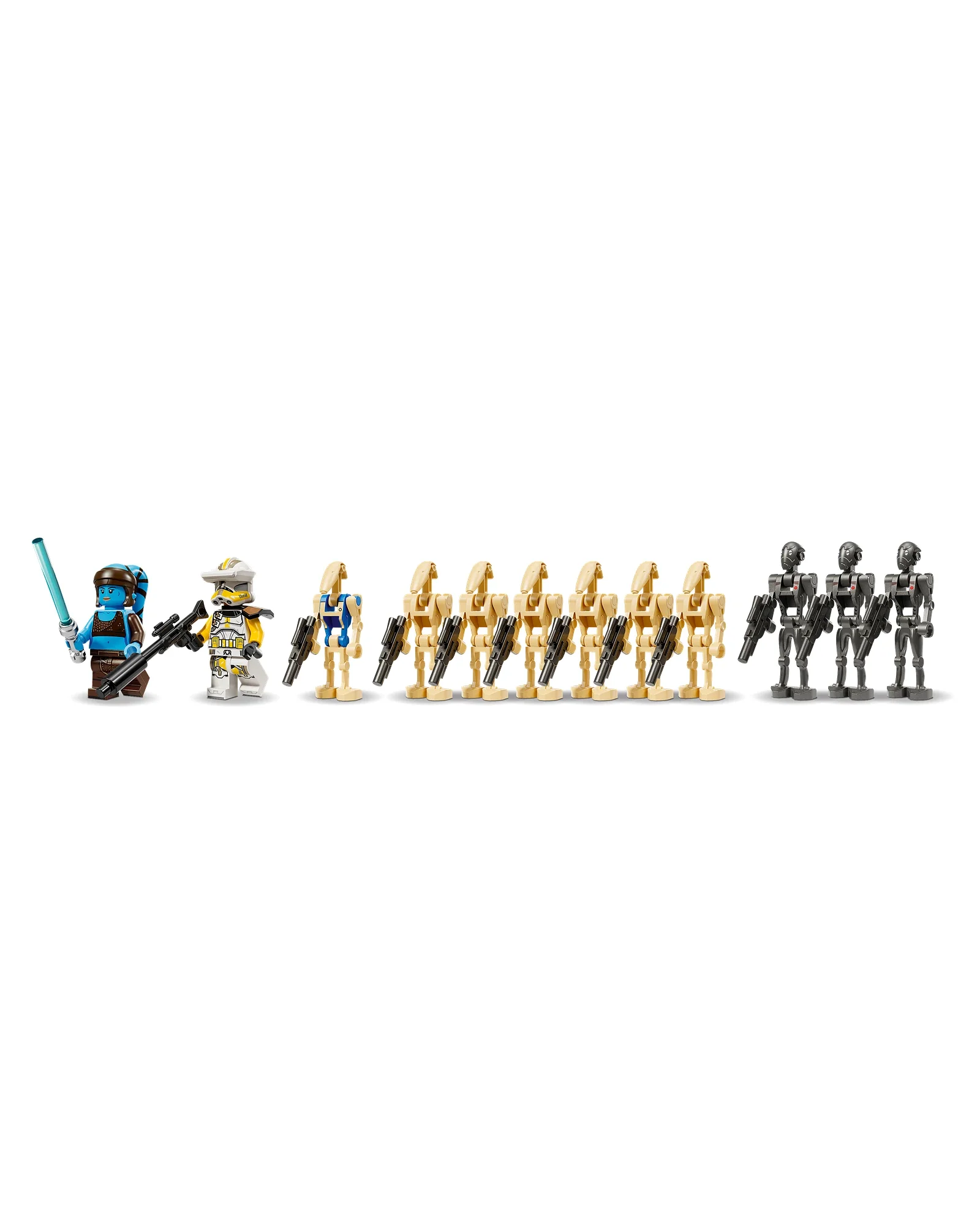 75435 Battle of Felucia Separatist MTT - Image 6