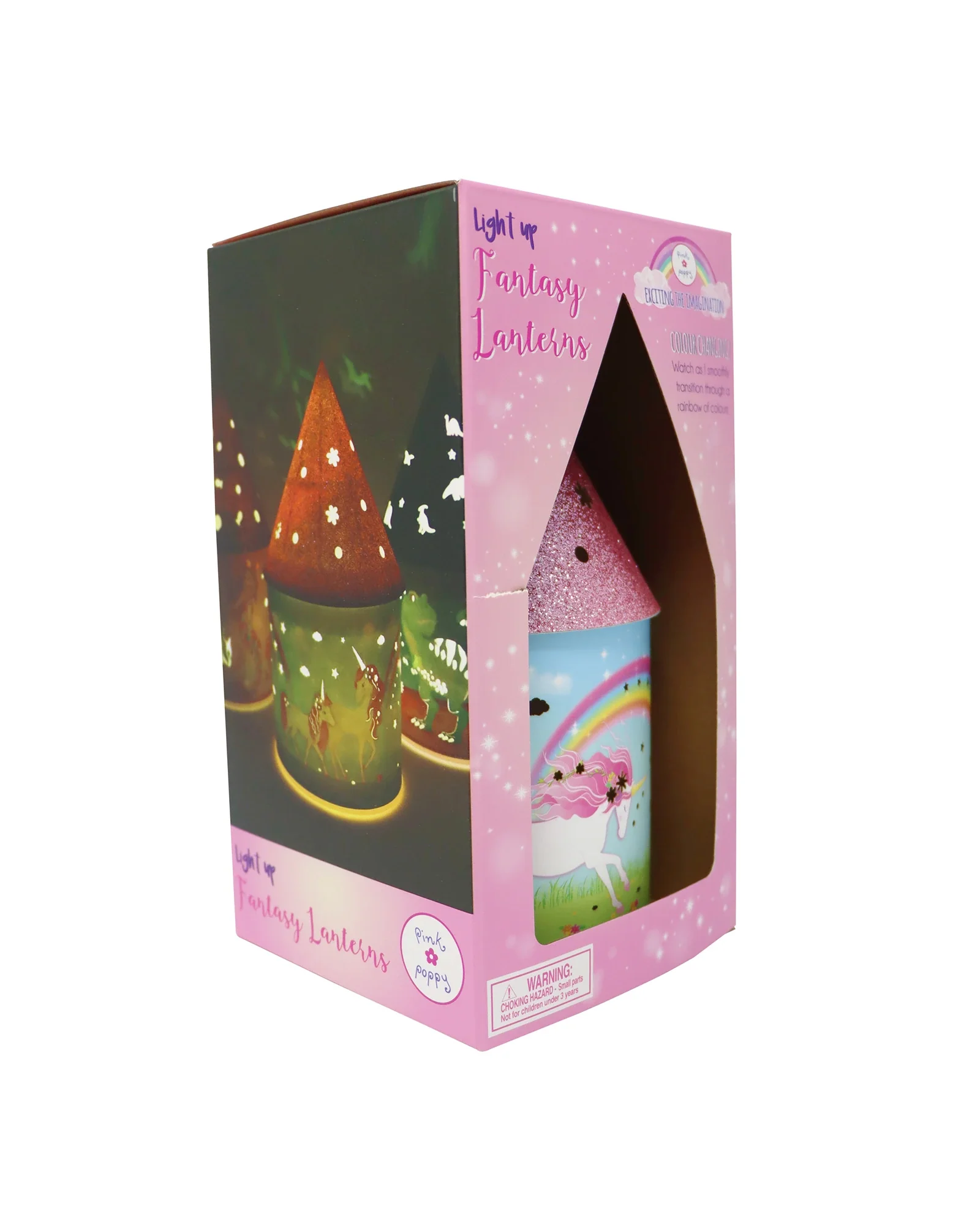 Stardust Unicorn Lantern - Image 3