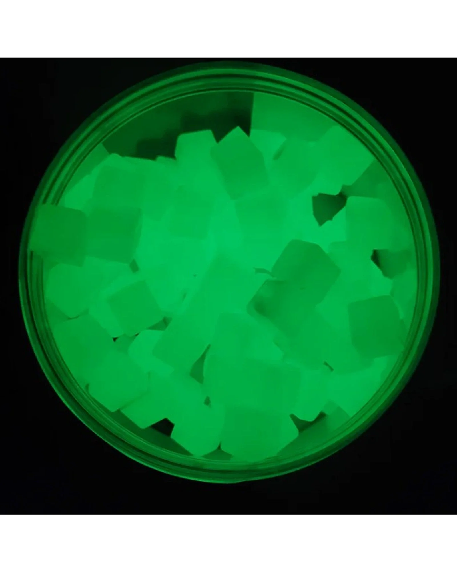 Stickikubes Glow in the Dark - Image 4