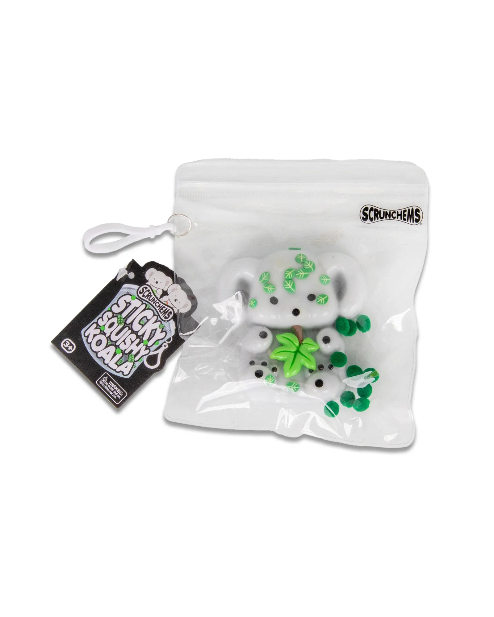 Sticky Squishy Koala - Image 2