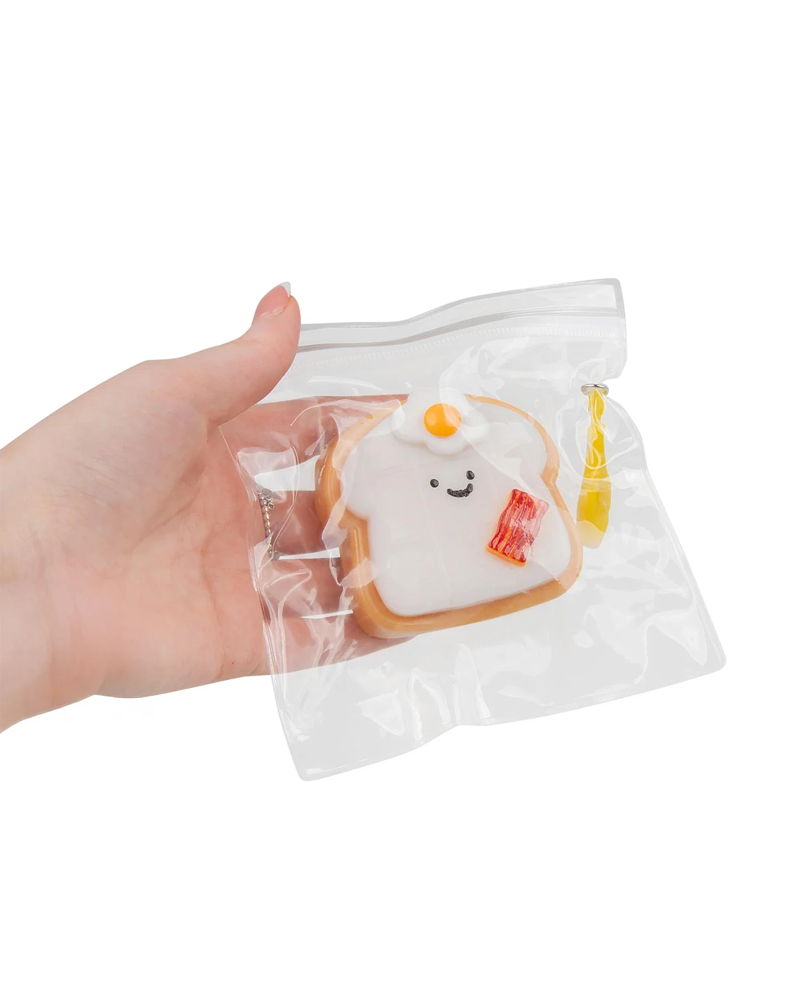 Sticky Tick tack Toast