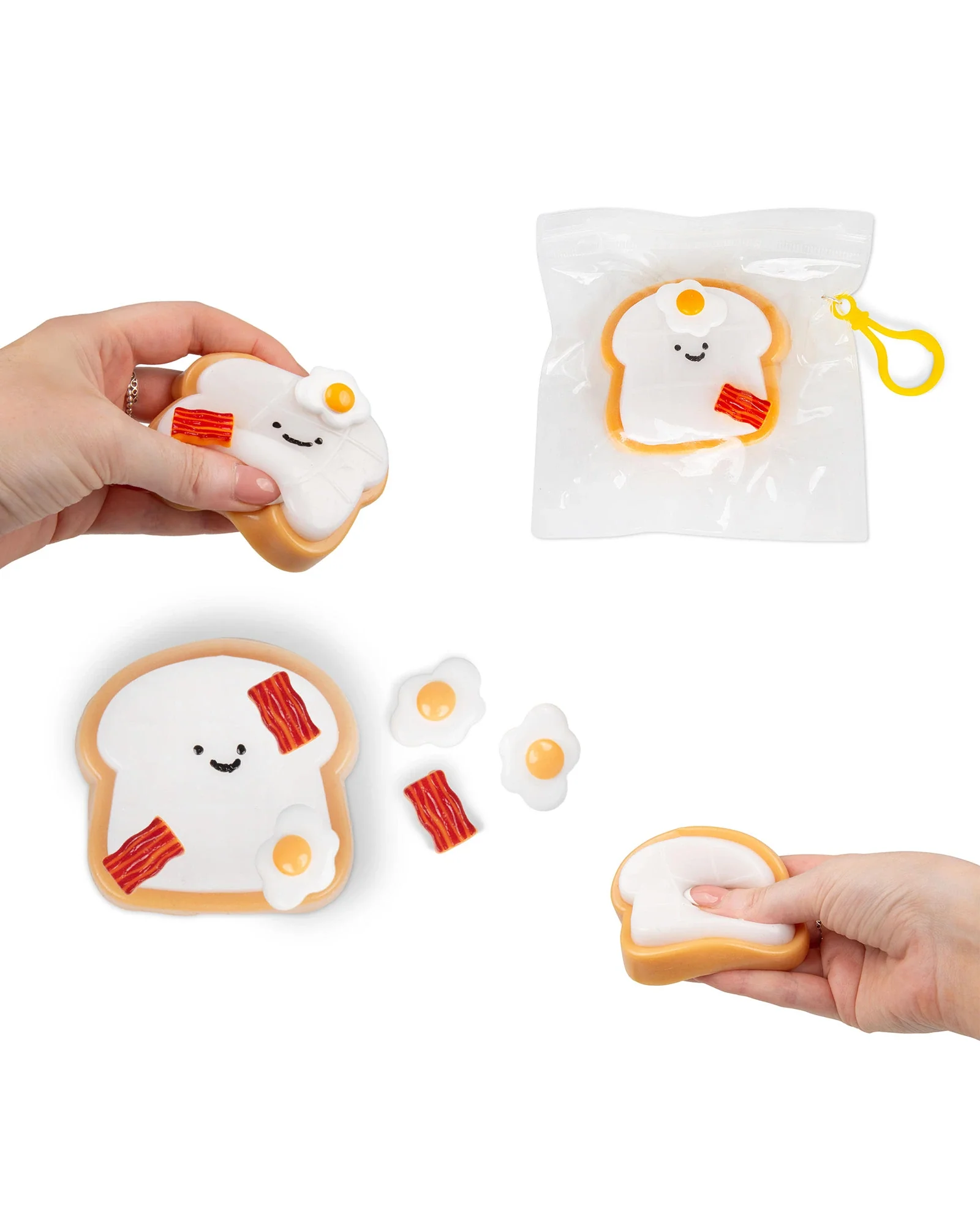 Sticky Tick tack Toast - Image 2