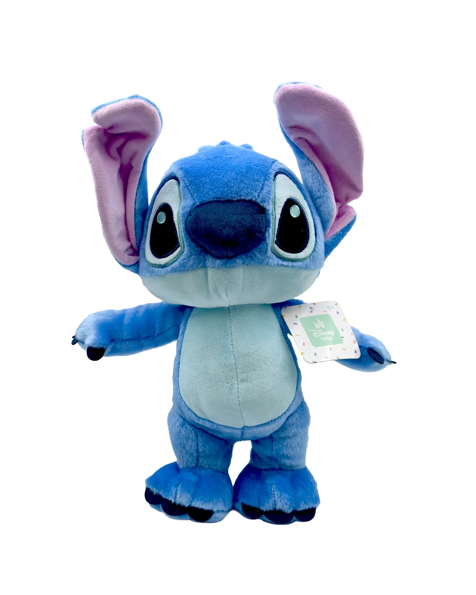 STITCH STANDING PLUSH 38CM - Image 2