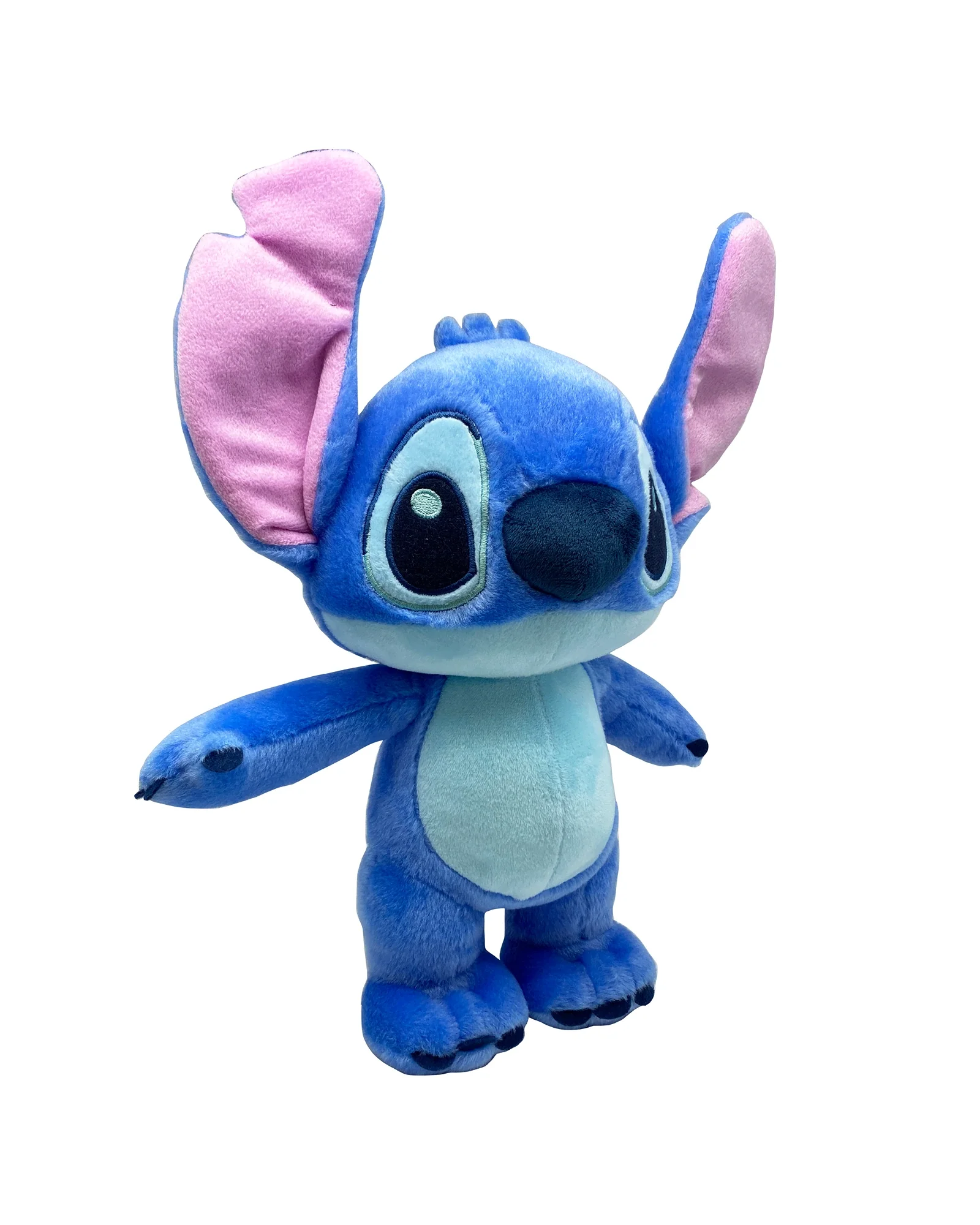 STITCH STANDING PLUSH 38CM - Image 3