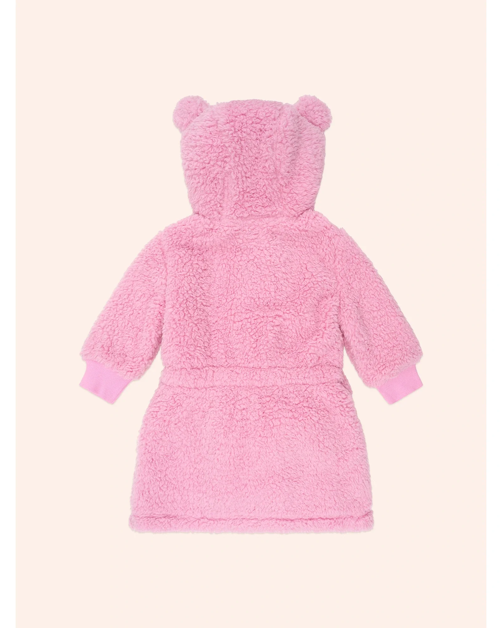 Strawberry Fields Forever Snuggle Gown 5-6Yr - Image 6